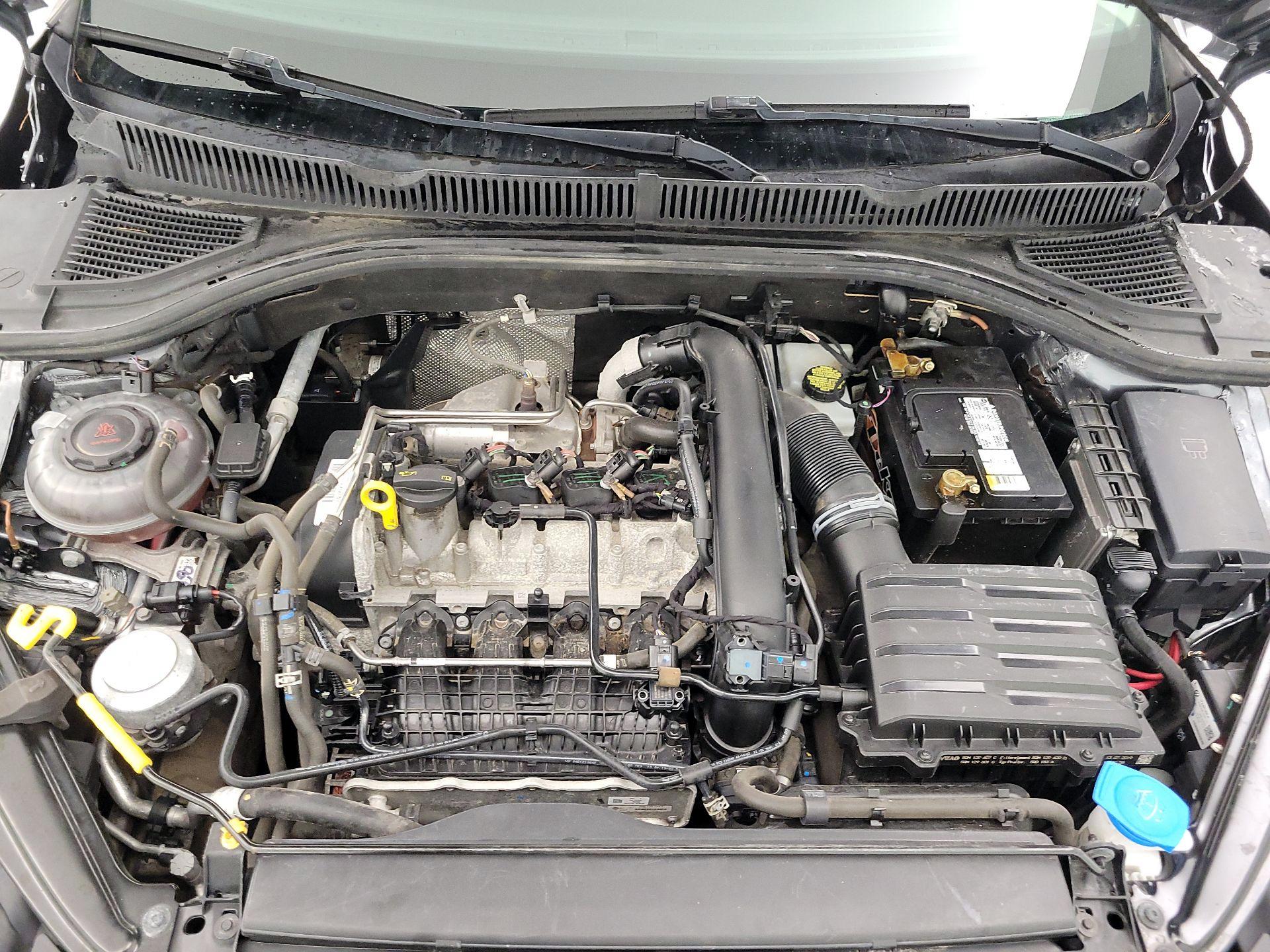 Thumbnail: 2019 Volkswagen Jetta - 20