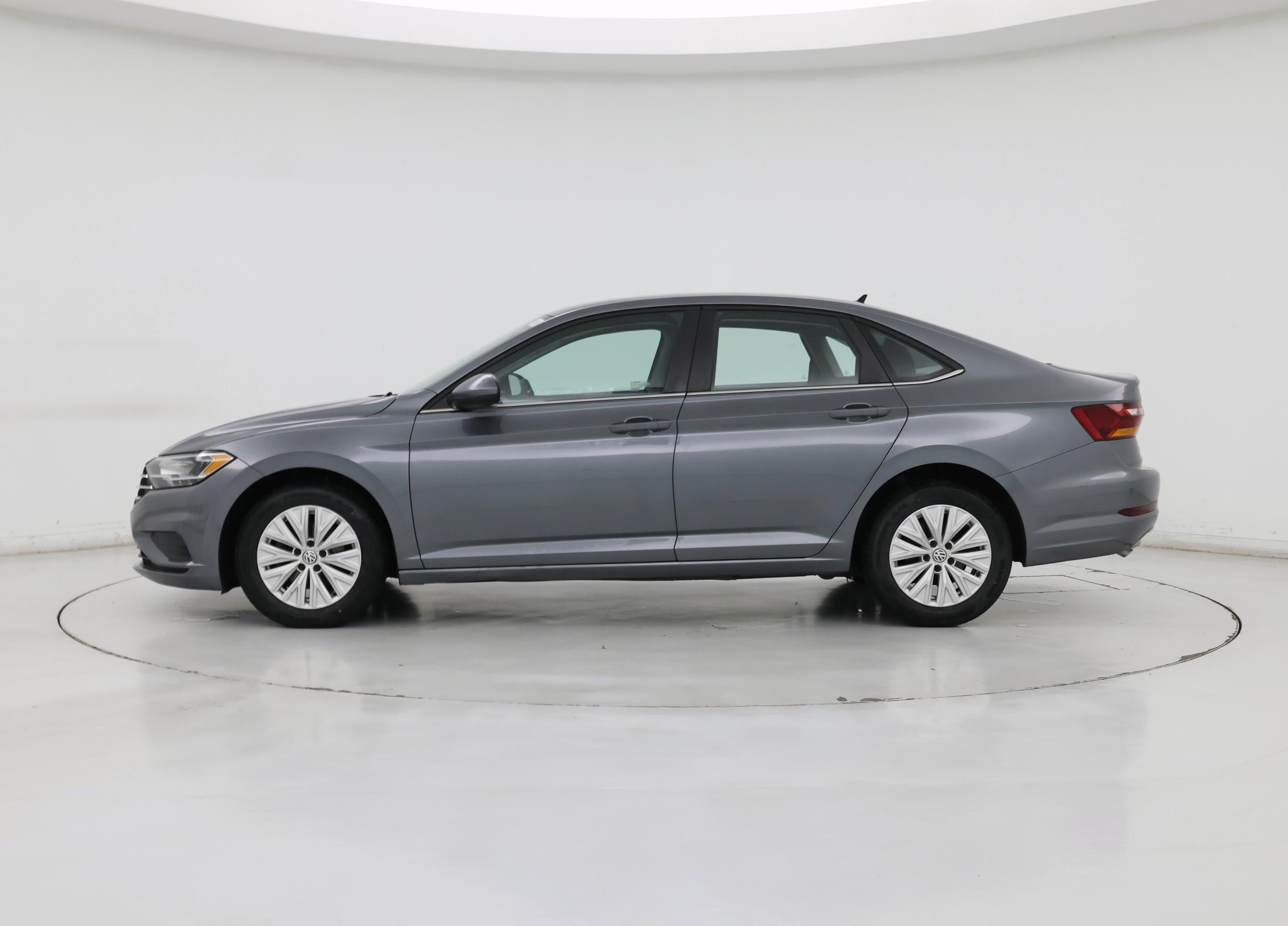 Thumbnail: 2019 Volkswagen Jetta - 3