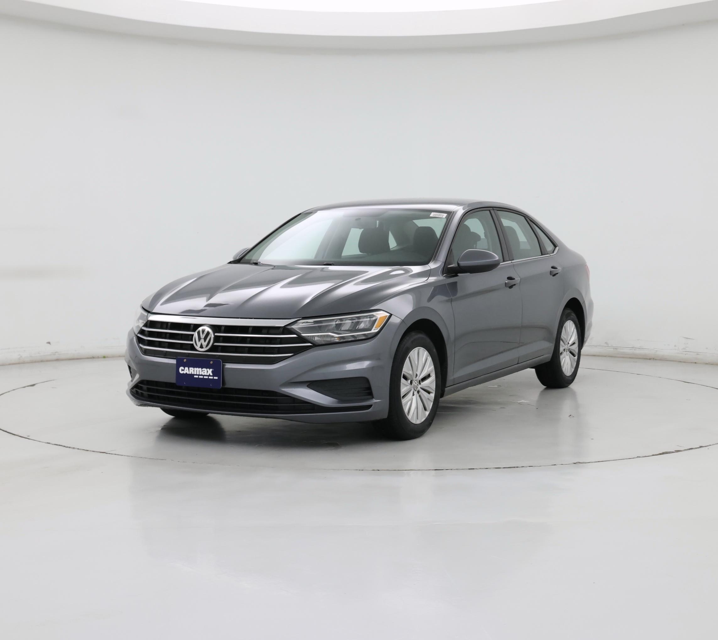 Thumbnail: 2019 Volkswagen Jetta - 4