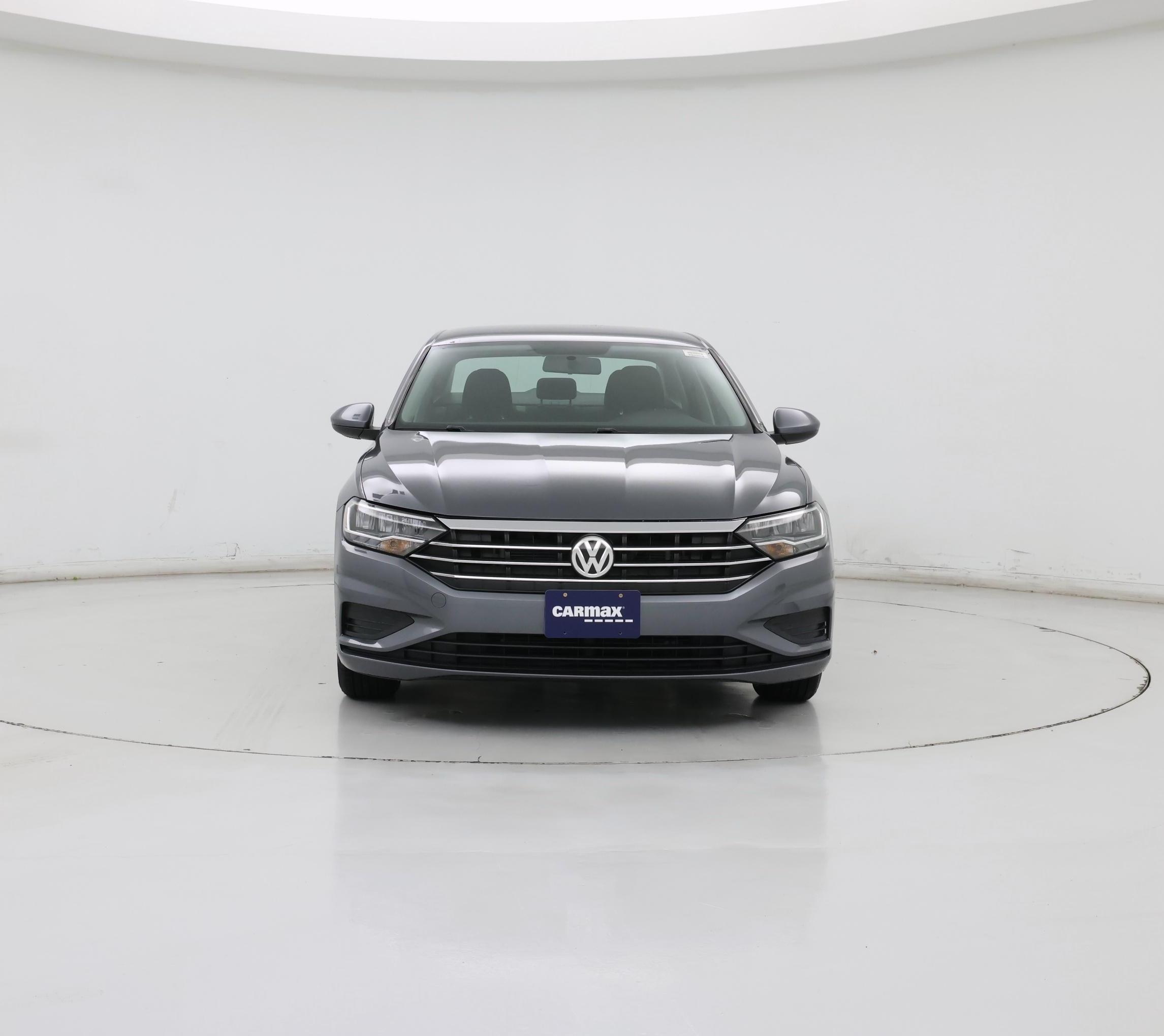 Thumbnail: 2019 Volkswagen Jetta - 5
