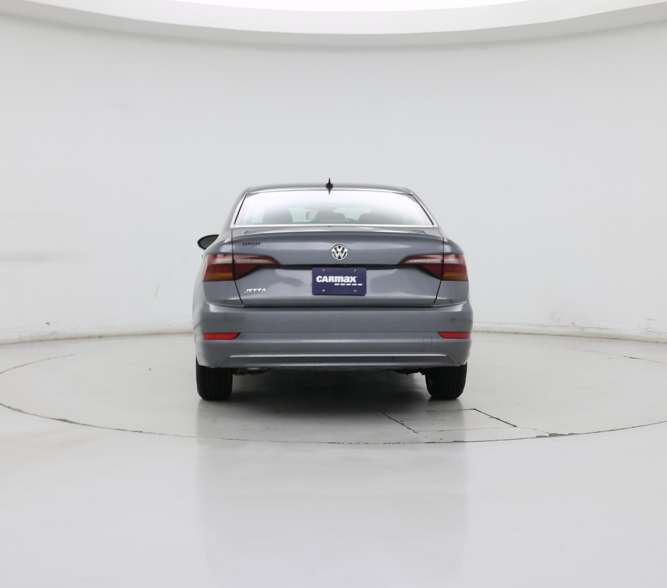 Thumbnail: 2019 Volkswagen Jetta - 6
