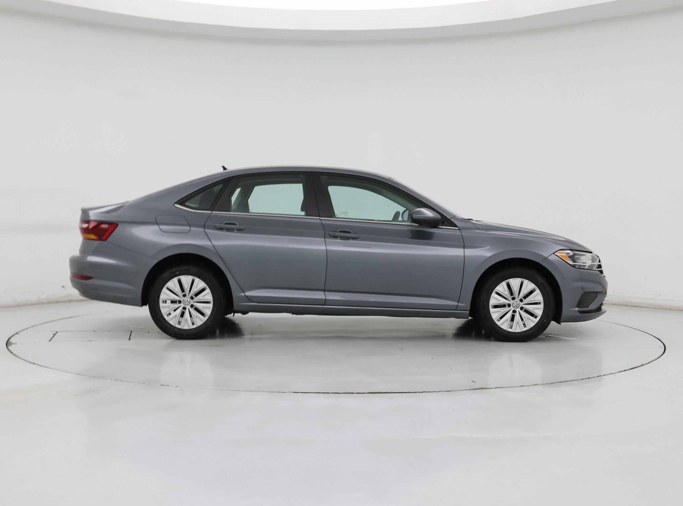 Thumbnail: 2019 Volkswagen Jetta - 7