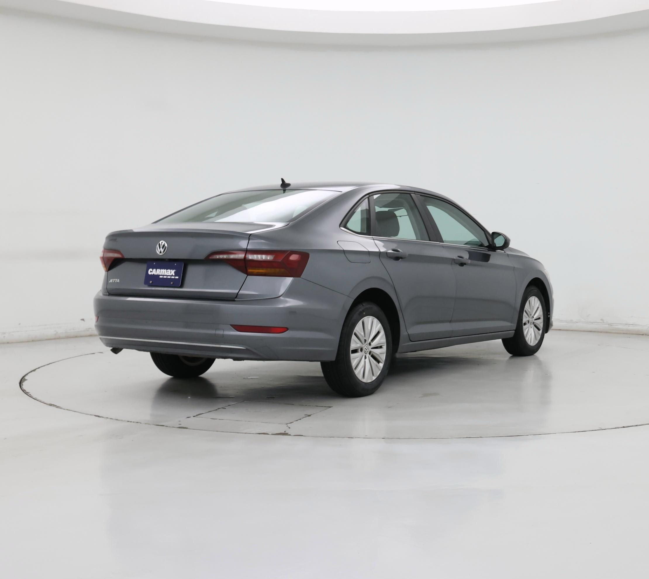 Thumbnail: 2019 Volkswagen Jetta - 8