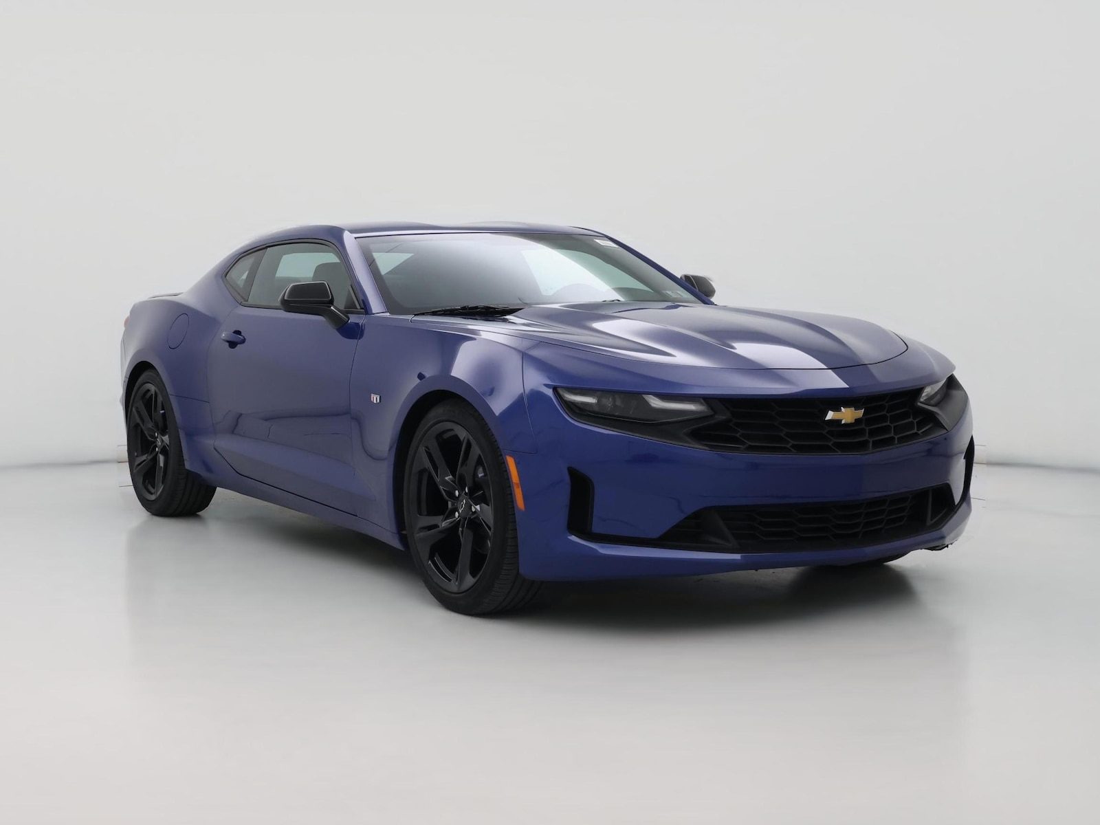 2023 Chevrolet Camaro