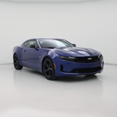2023 Chevrolet Camaro LT