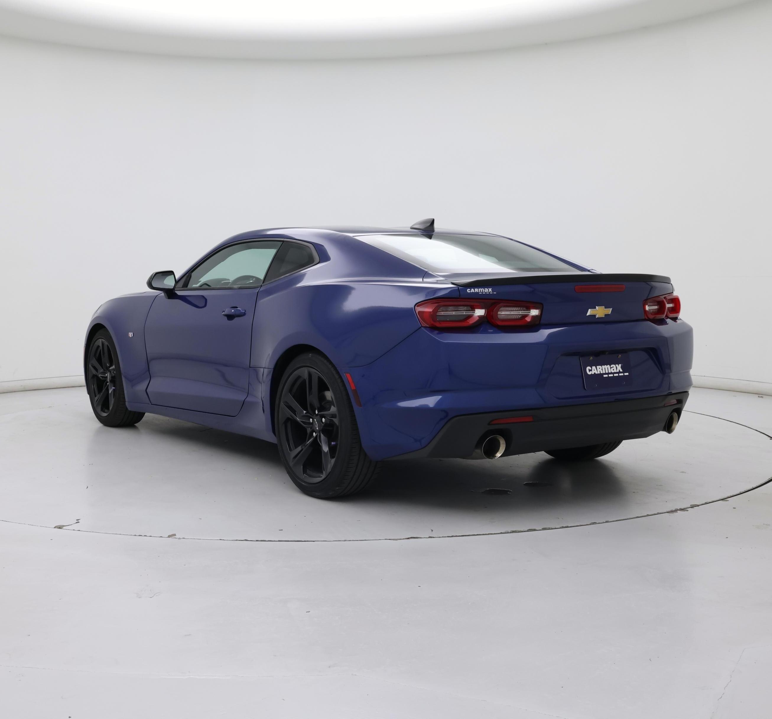 Thumbnail: 2023 Chevrolet Camaro - 2