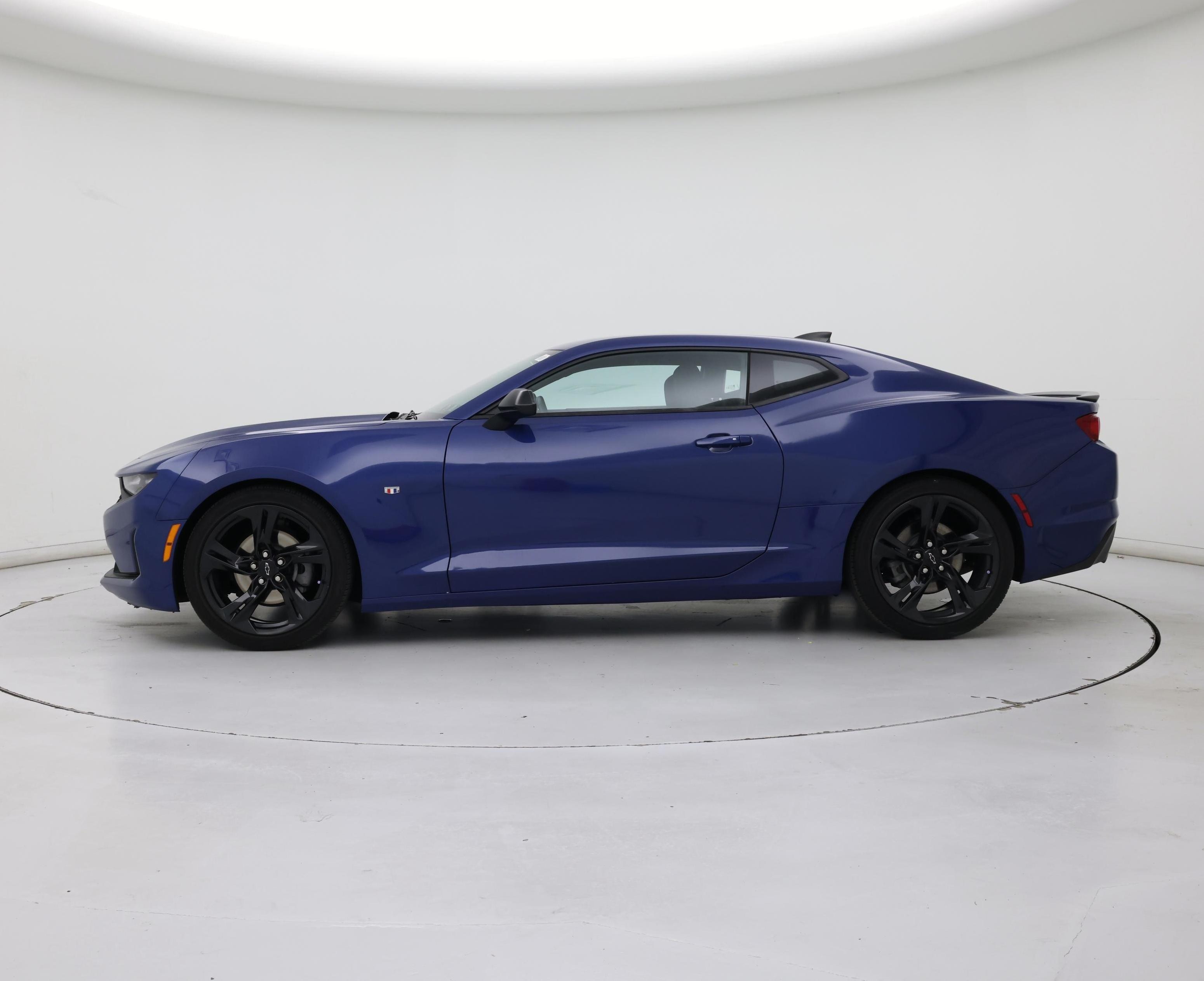 Thumbnail: 2023 Chevrolet Camaro - 3