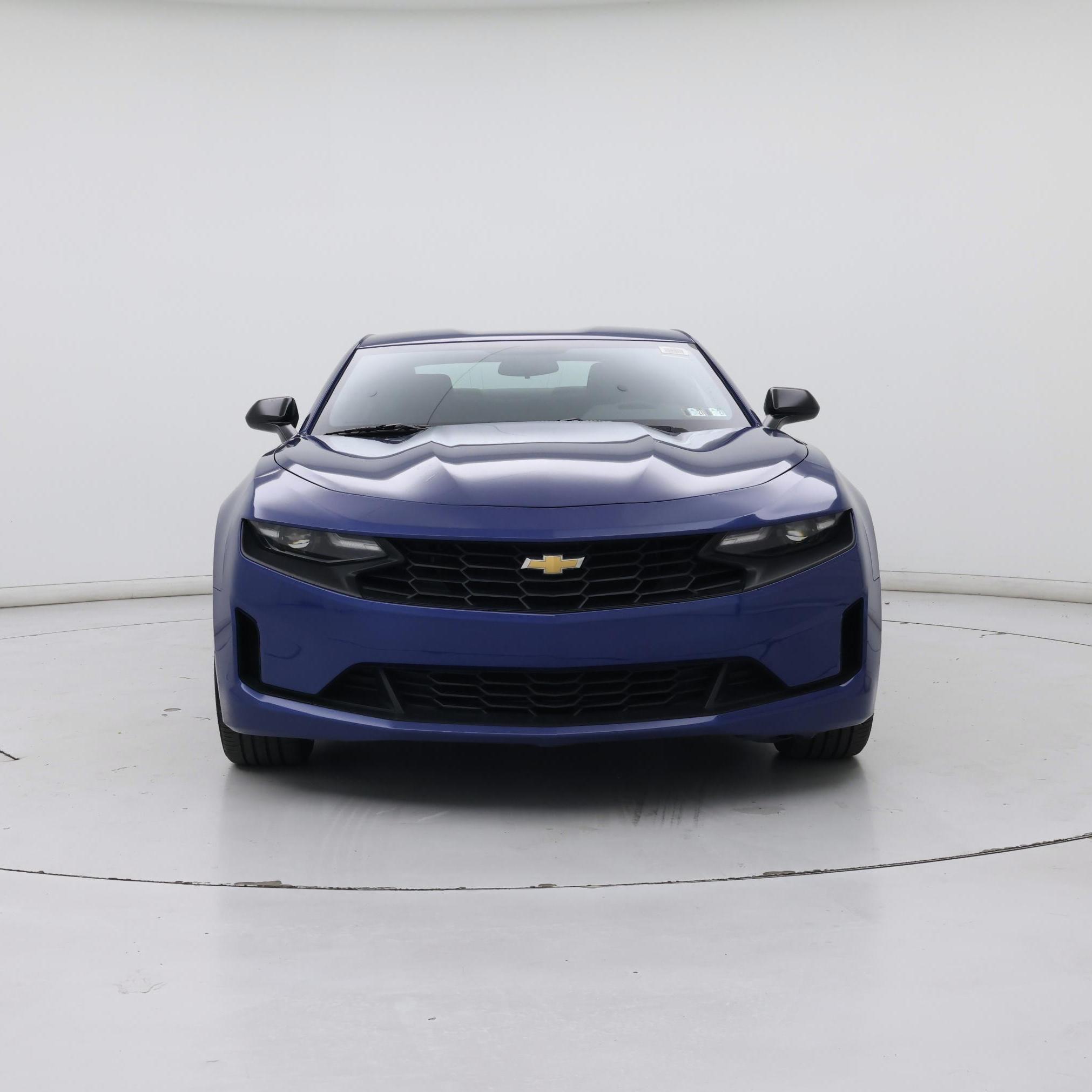 Thumbnail: 2023 Chevrolet Camaro - 5