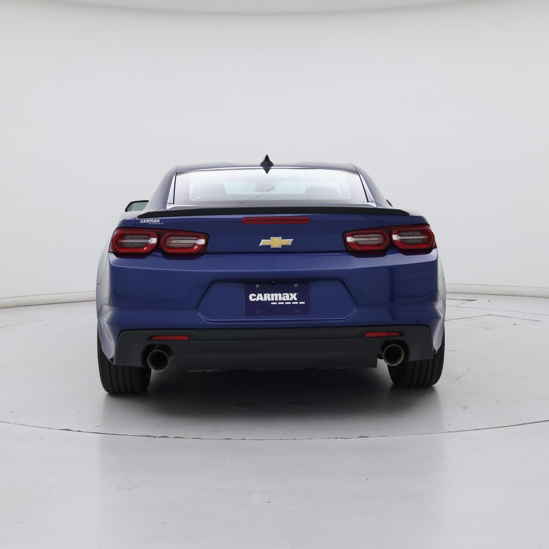 Thumbnail: 2023 Chevrolet Camaro - 6