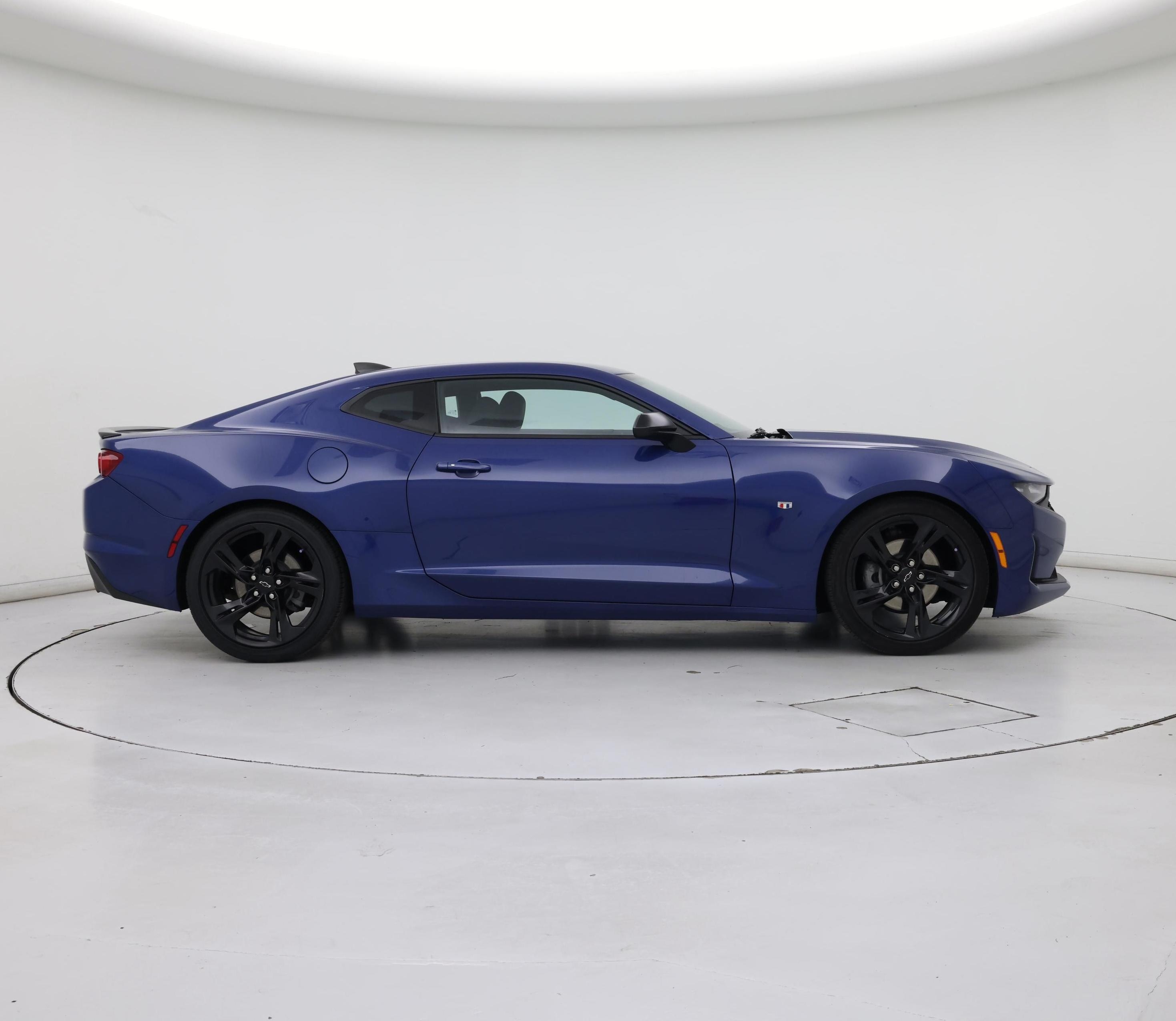 Thumbnail: 2023 Chevrolet Camaro - 7