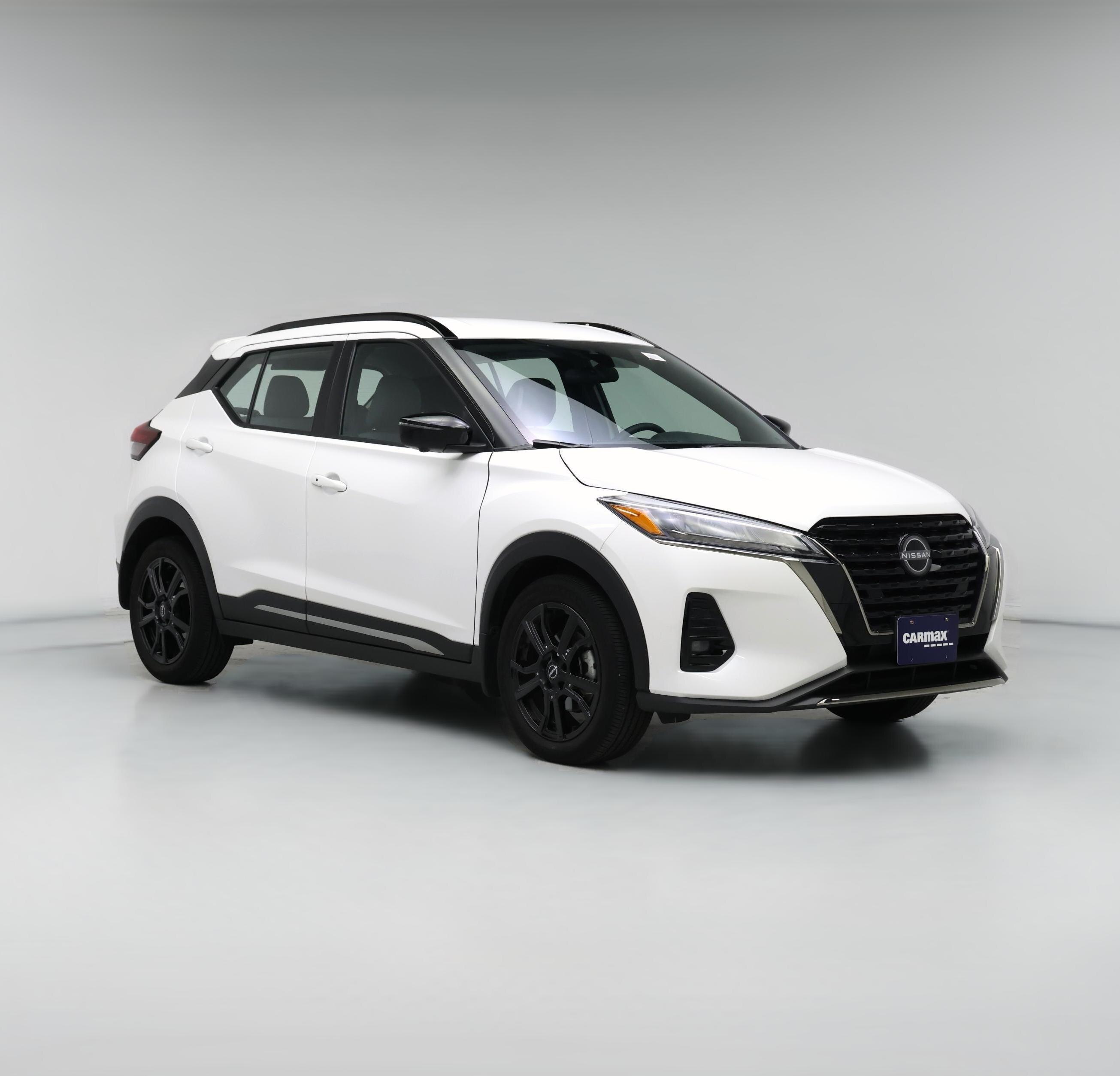 Thumbnail: 2024 Nissan Kicks - 1