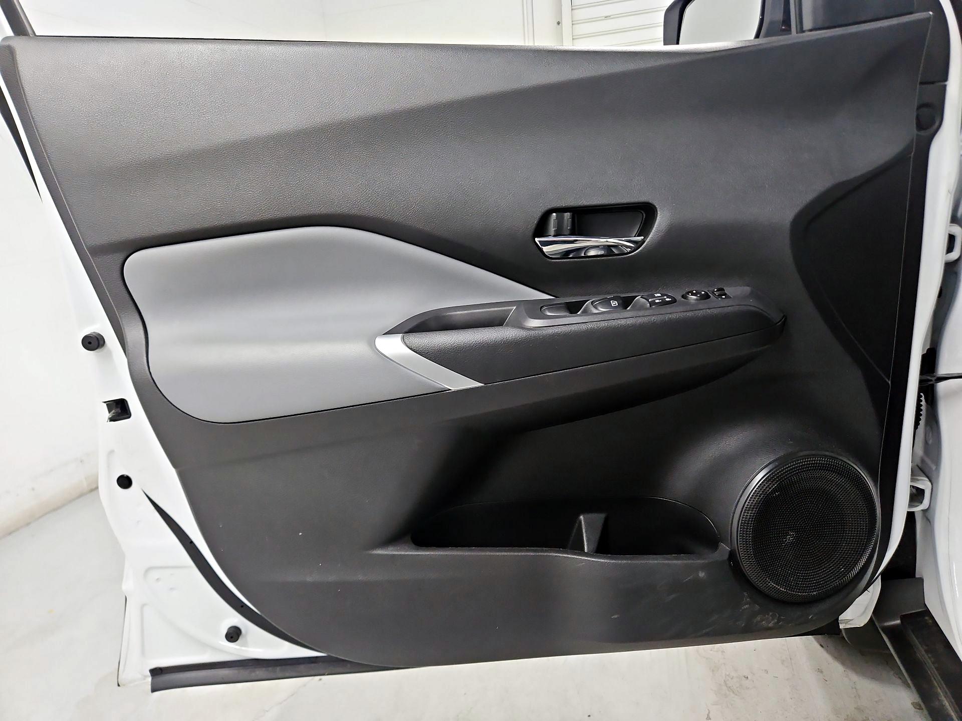 Thumbnail: 2024 Nissan Kicks - 12