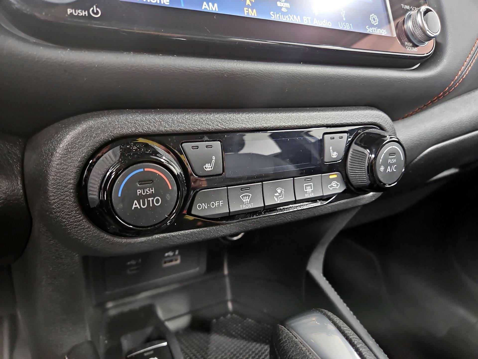 Thumbnail: 2024 Nissan Kicks - 16