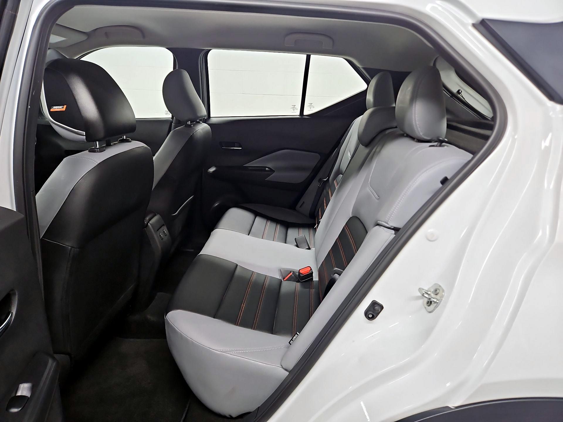 Thumbnail: 2024 Nissan Kicks - 19
