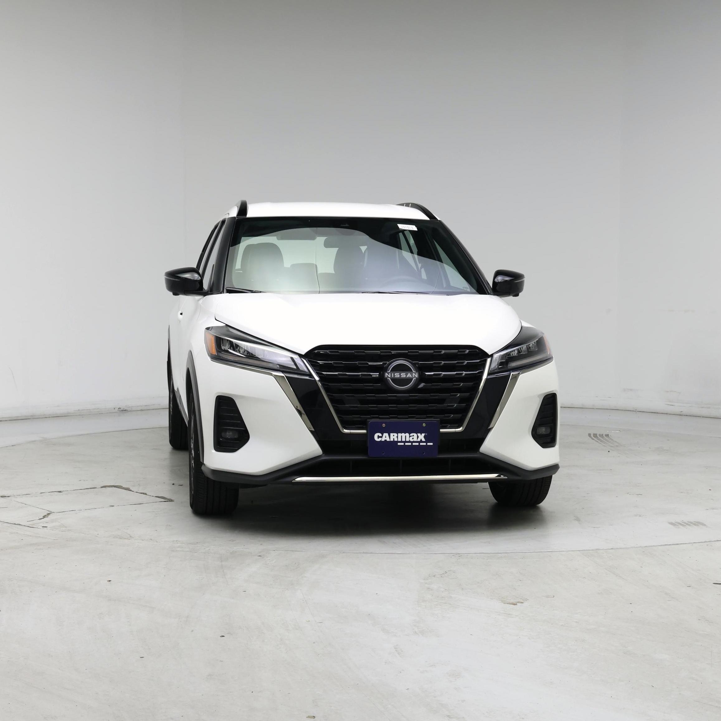 Thumbnail: 2024 Nissan Kicks - 5