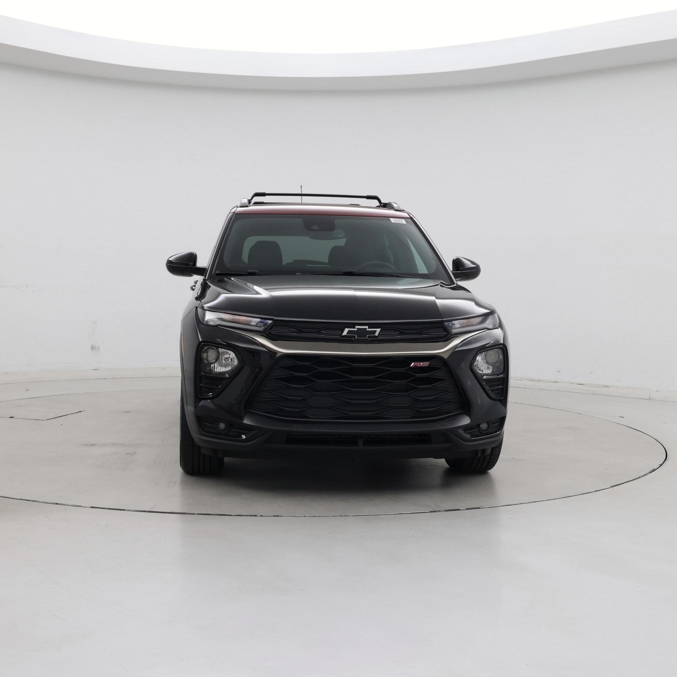 Thumbnail: 2021 Chevrolet TrailBlazer - 5