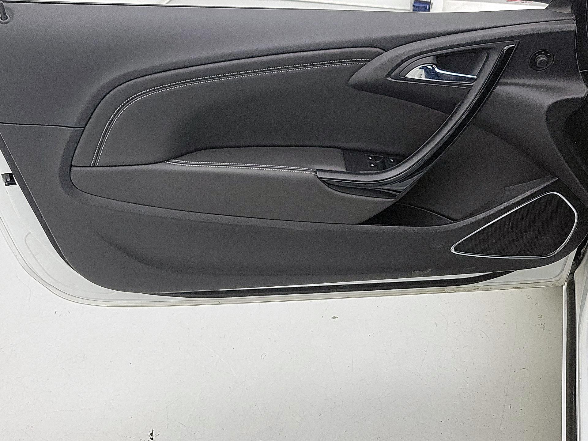 Thumbnail: 2016 Buick Cascada - 12
