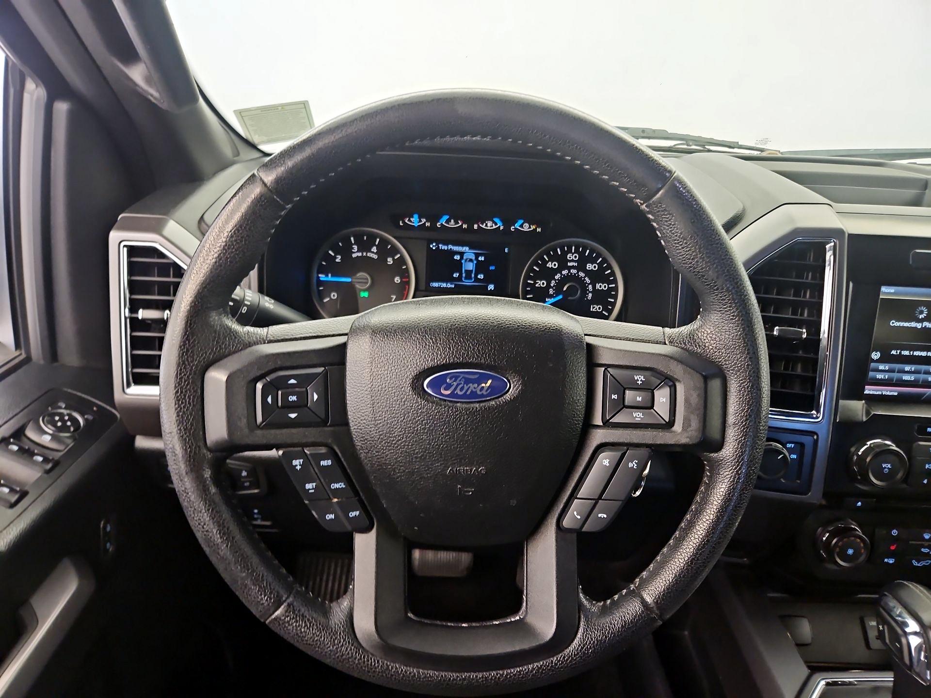 Thumbnail: 2015 Ford F-150 - 10