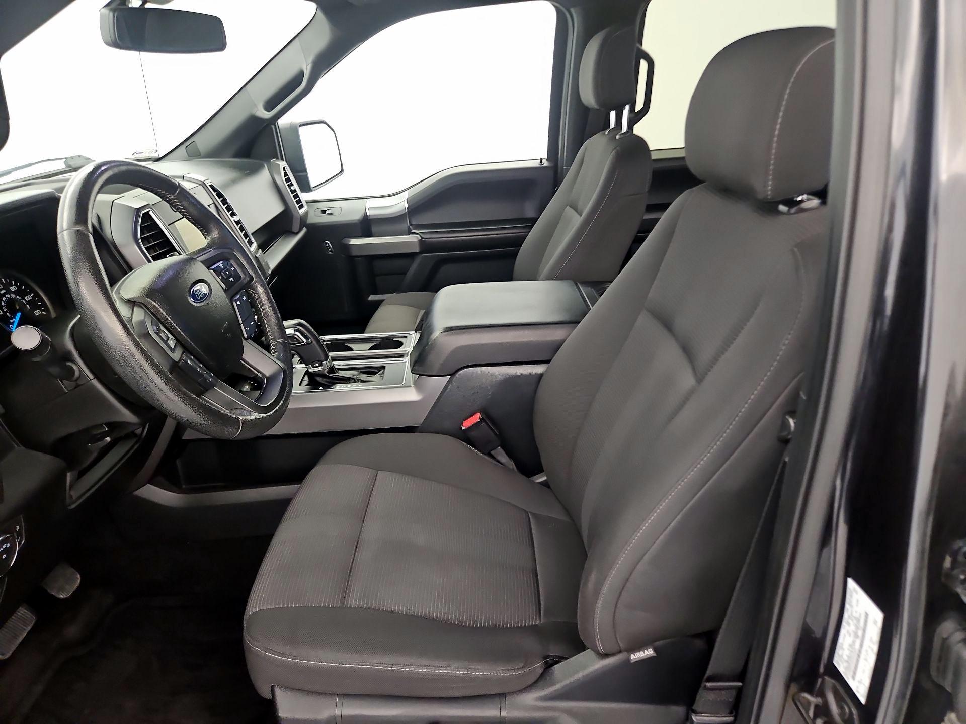 Thumbnail: 2015 Ford F-150 - 11