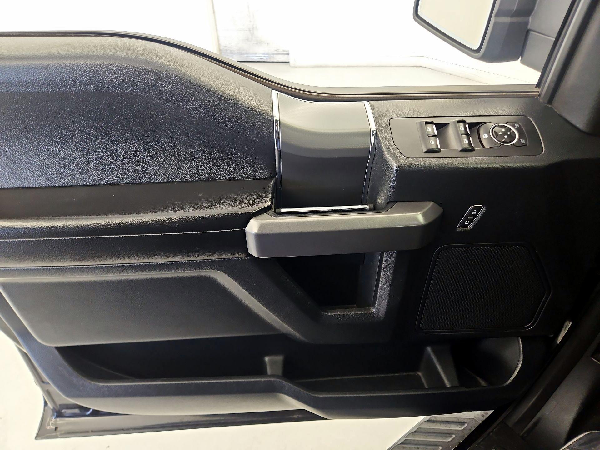 Thumbnail: 2015 Ford F-150 - 12