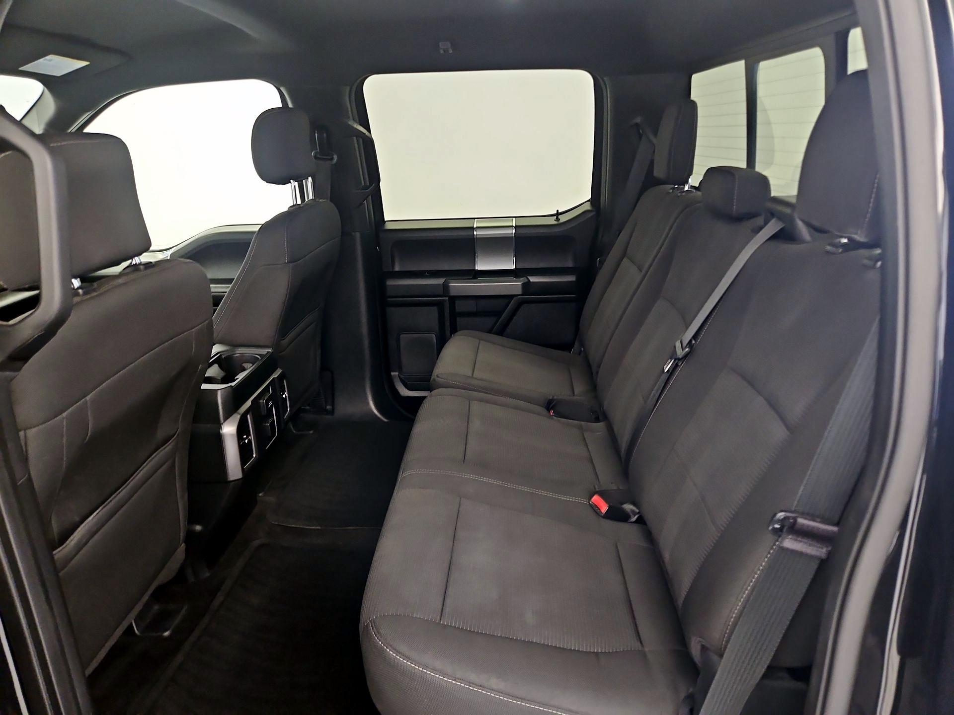 Thumbnail: 2015 Ford F-150 - 19
