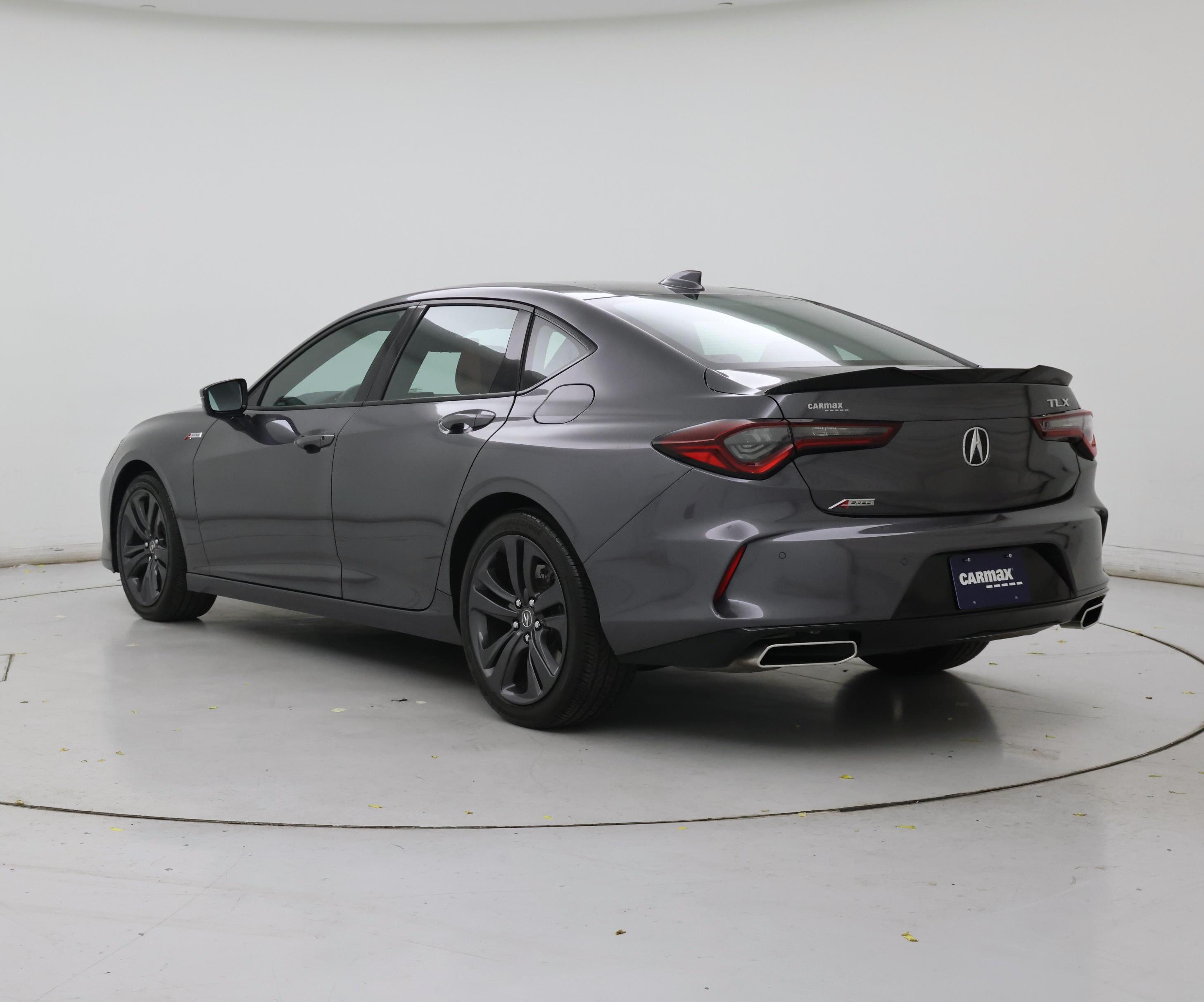 Thumbnail: 2022 Acura TLX - 2