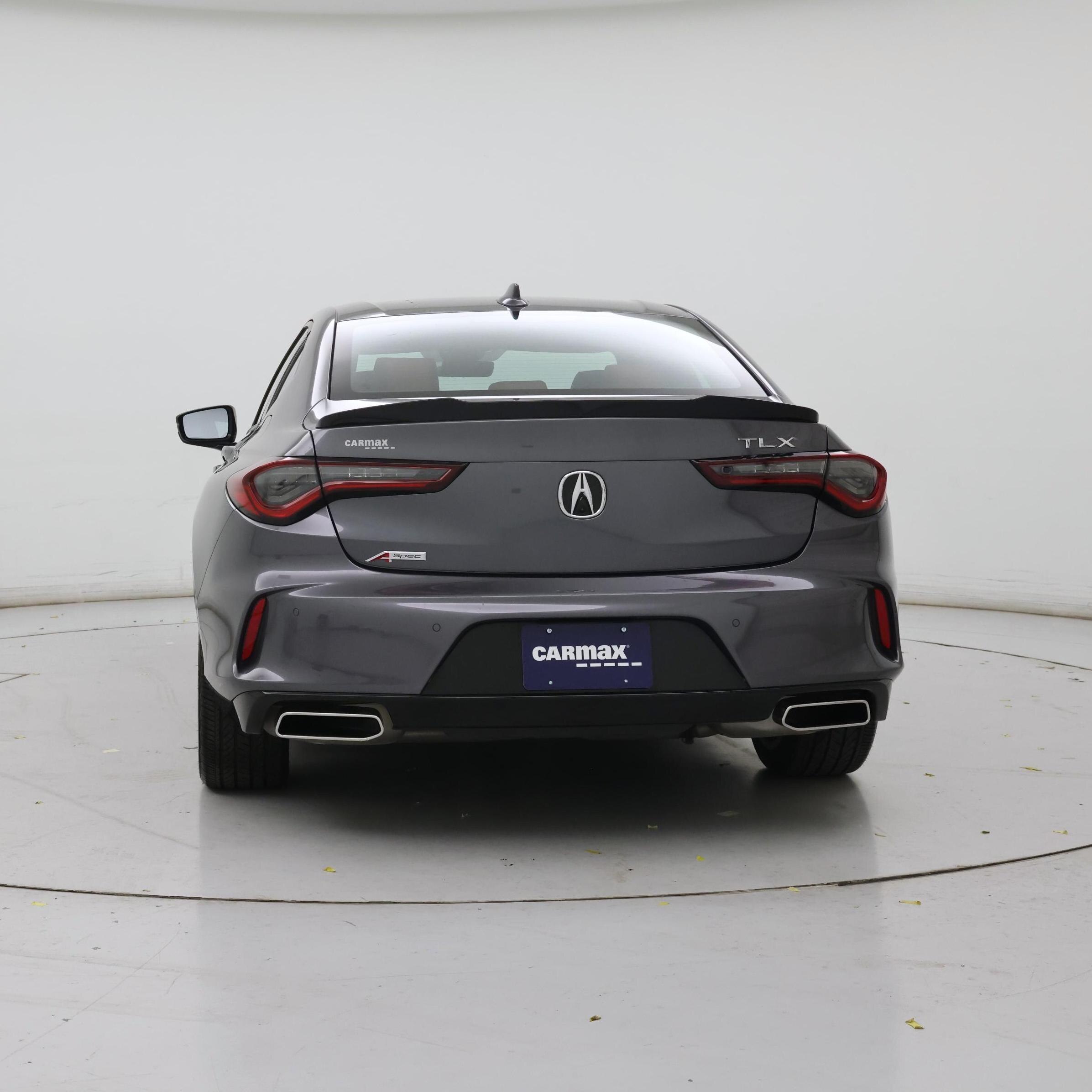 Thumbnail: 2022 Acura TLX - 6