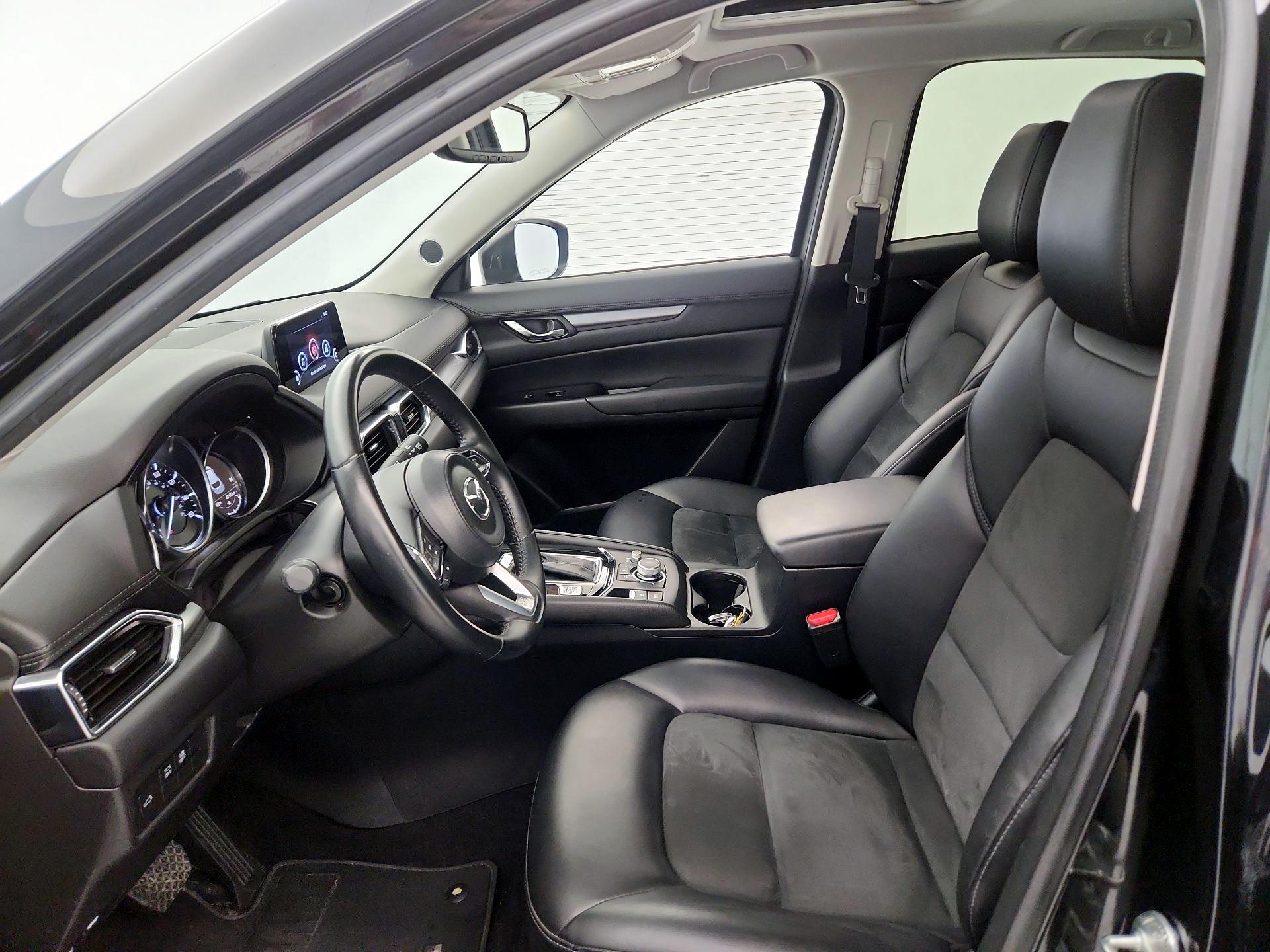 Thumbnail: 2020 Mazda CX-5 - 11