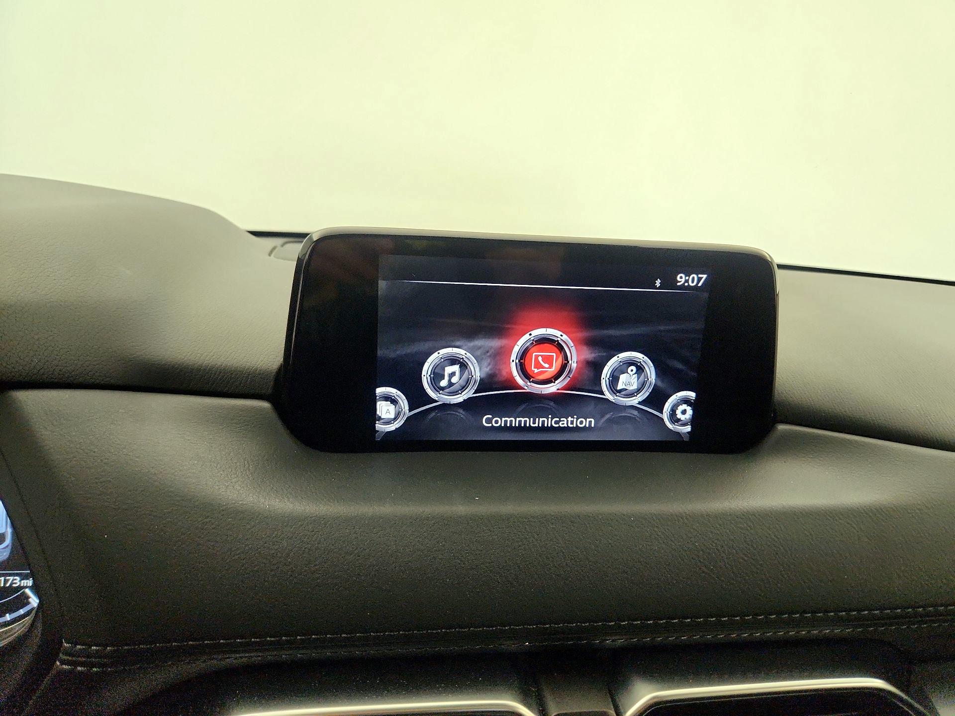 Thumbnail: 2020 Mazda CX-5 - 15