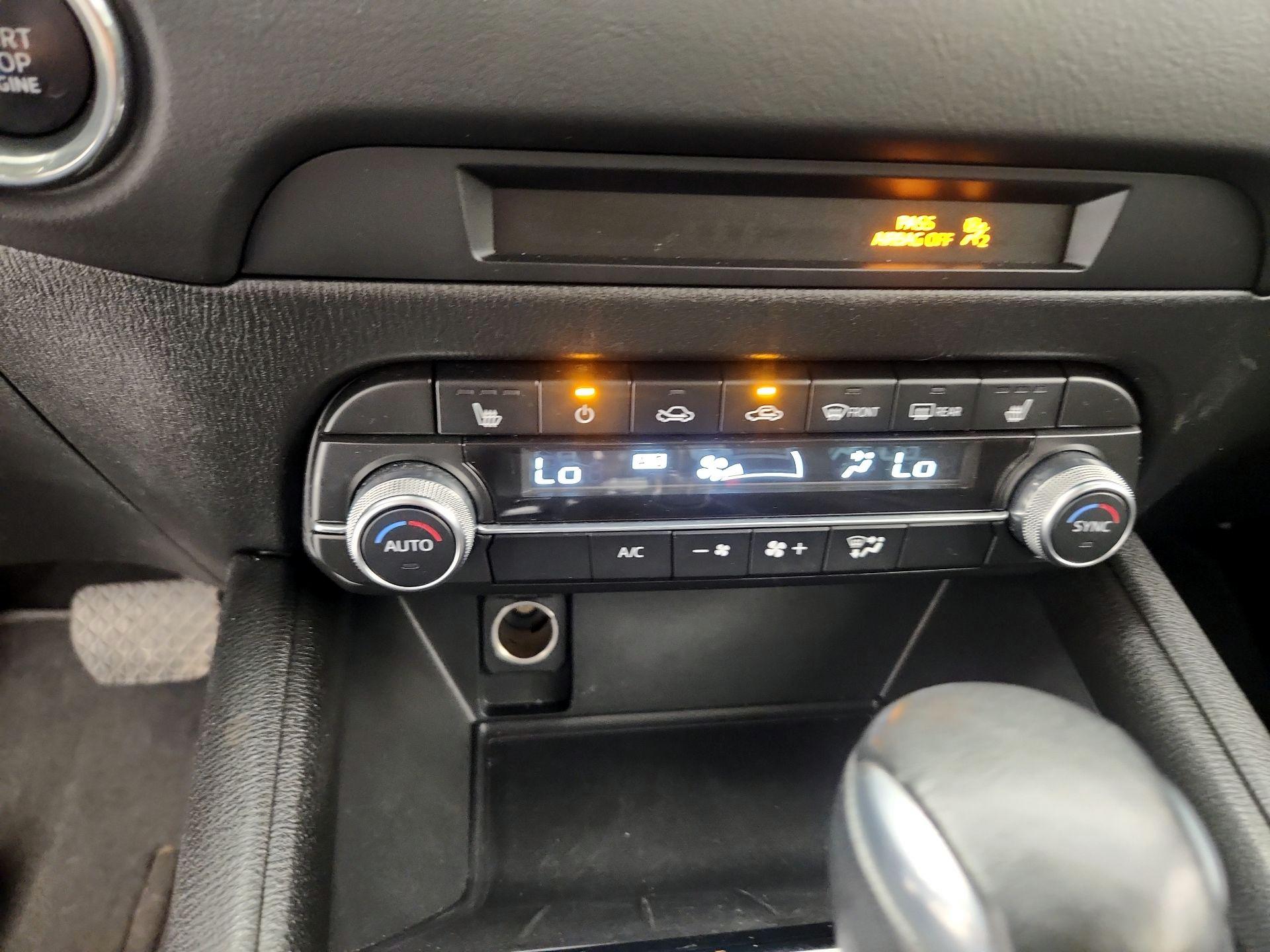 Thumbnail: 2020 Mazda CX-5 - 16