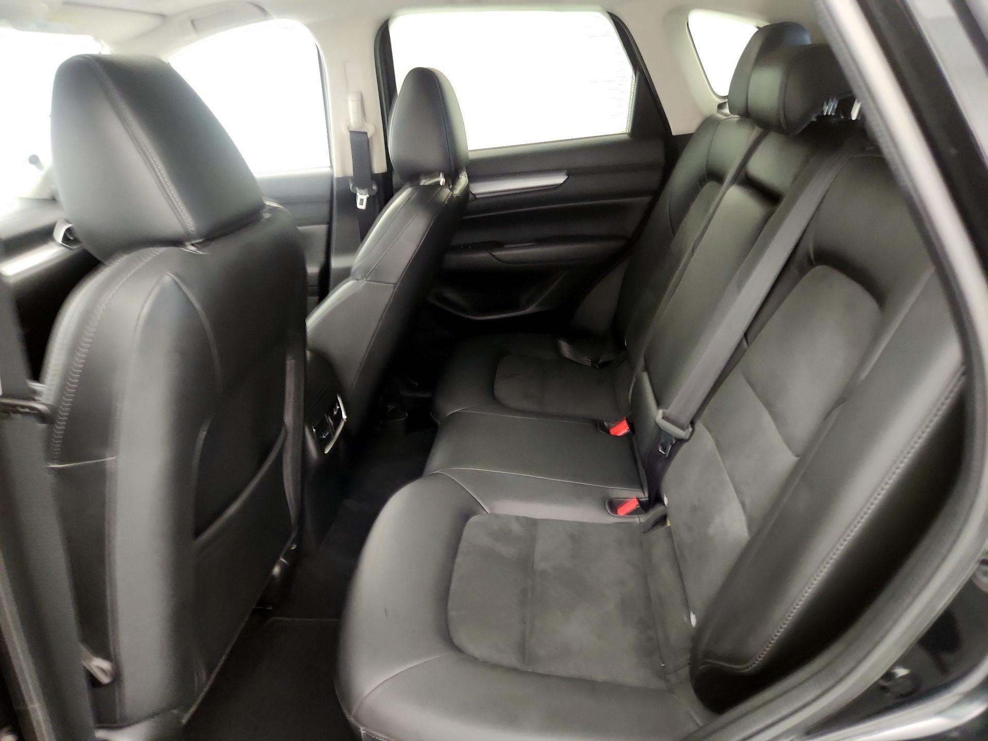 Thumbnail: 2020 Mazda CX-5 - 19