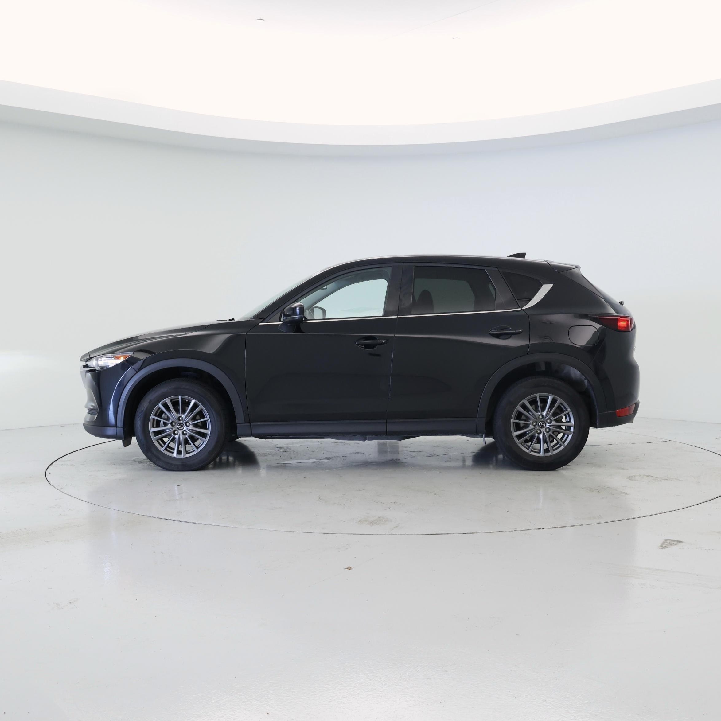 Thumbnail: 2020 Mazda CX-5 - 3