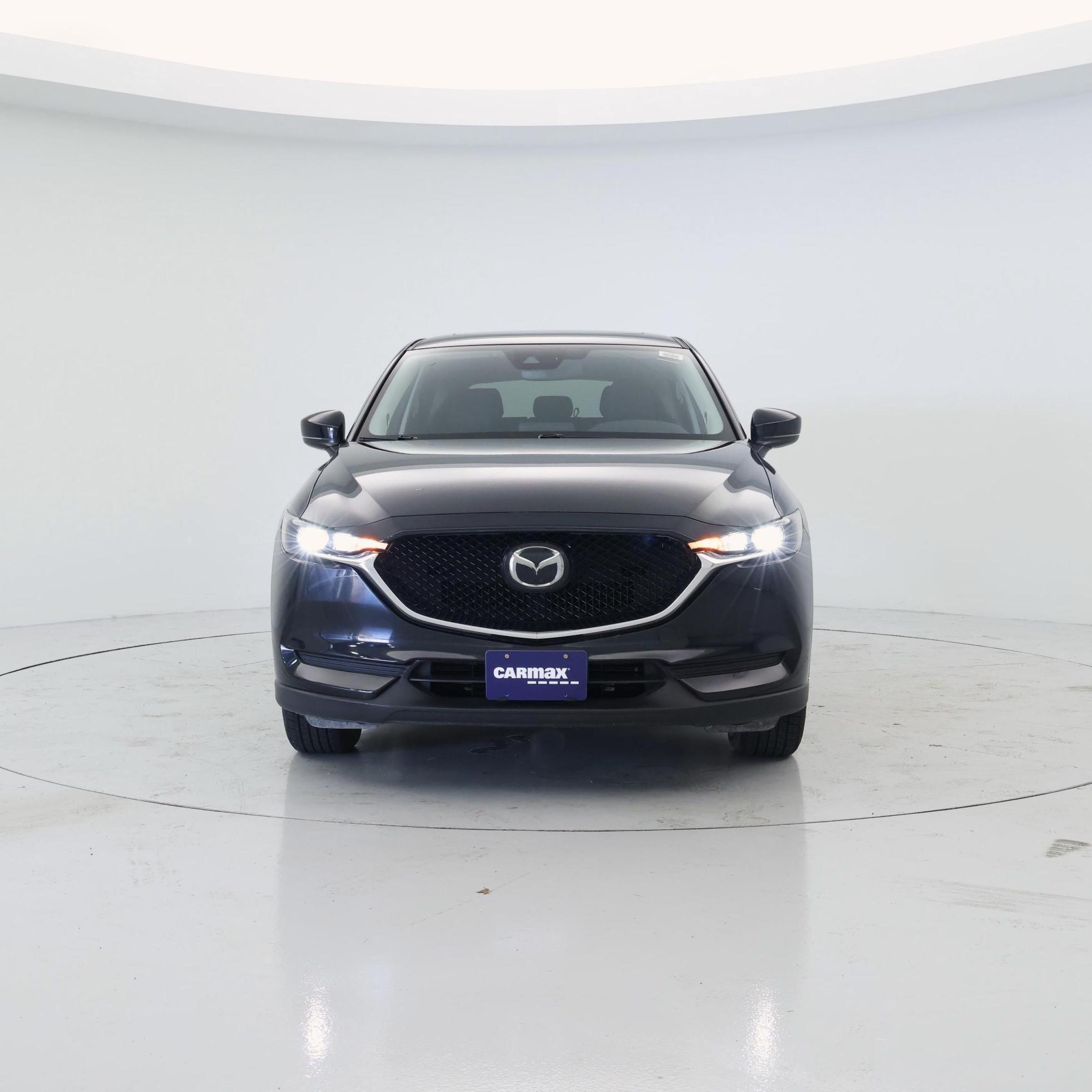 Thumbnail: 2020 Mazda CX-5 - 5