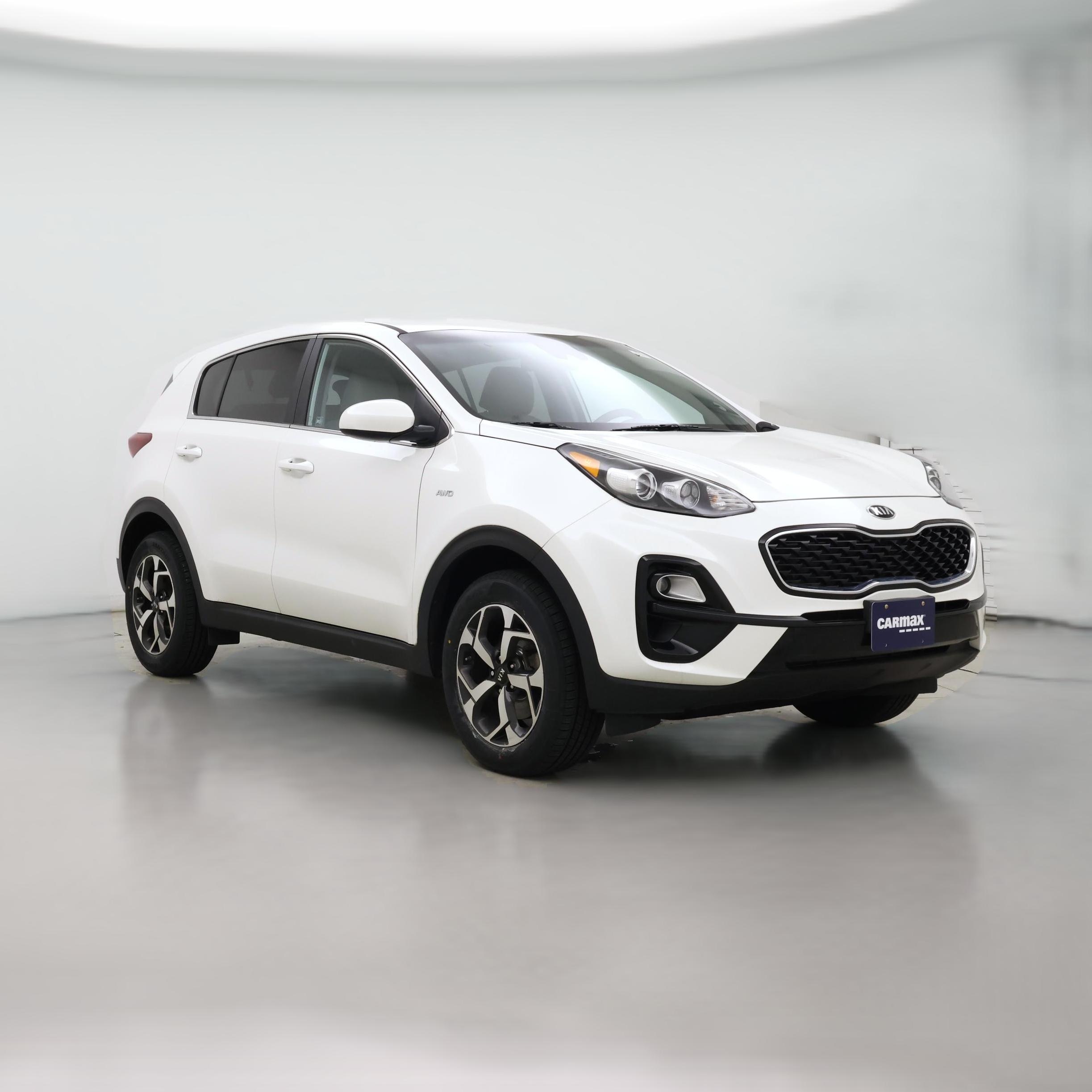 Thumbnail: 2022 Kia Sportage - 1
