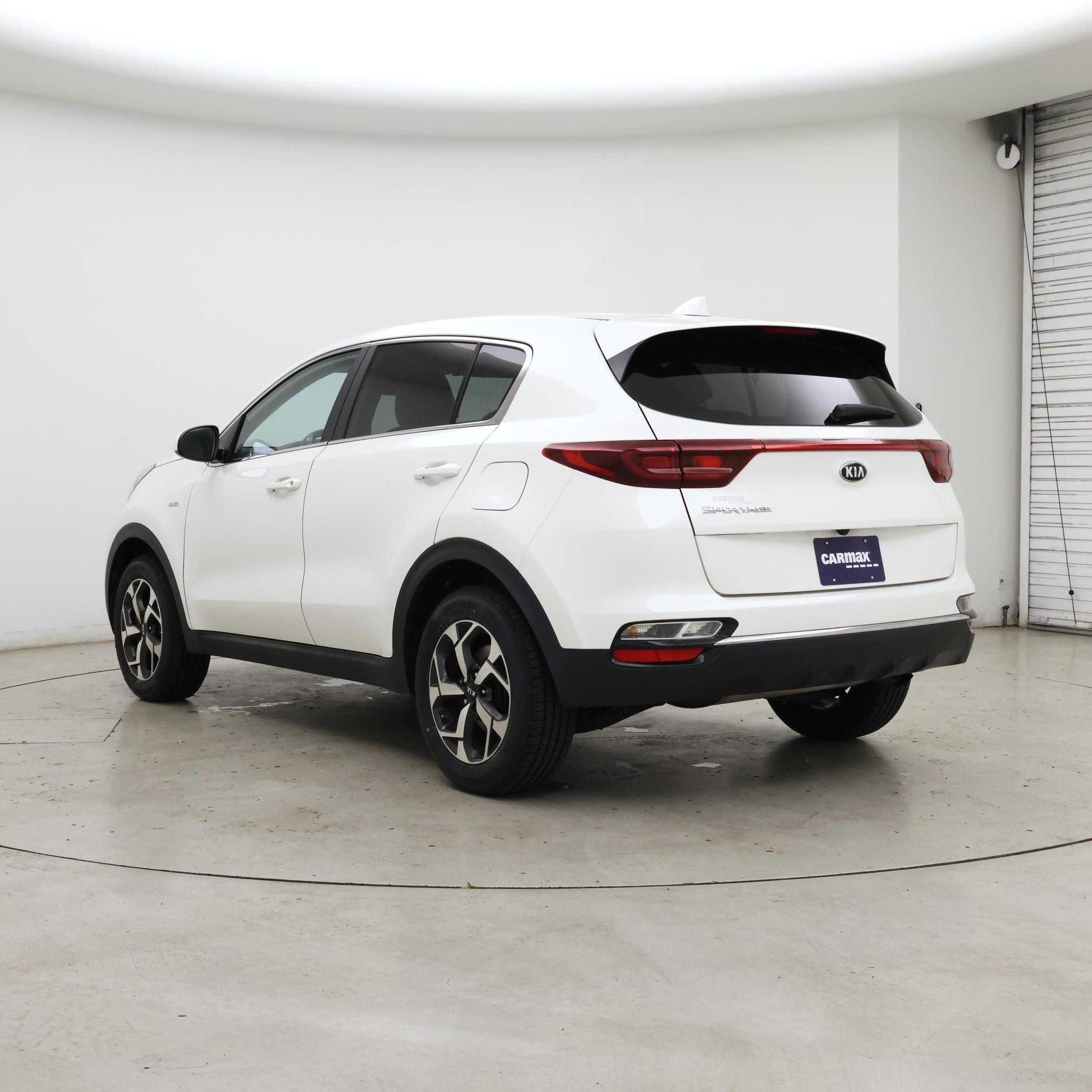 Thumbnail: 2022 Kia Sportage - 2