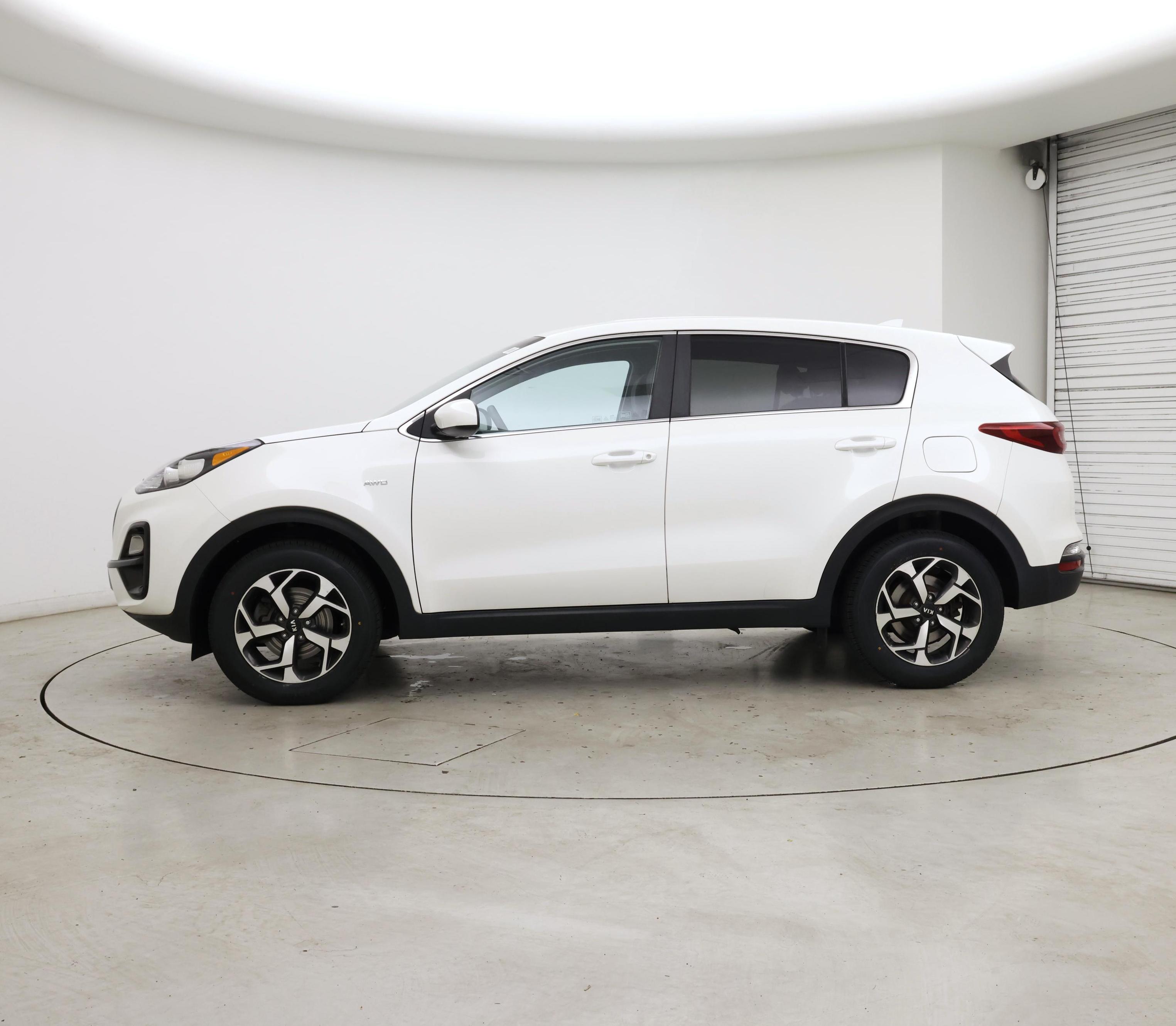 Thumbnail: 2022 Kia Sportage - 3