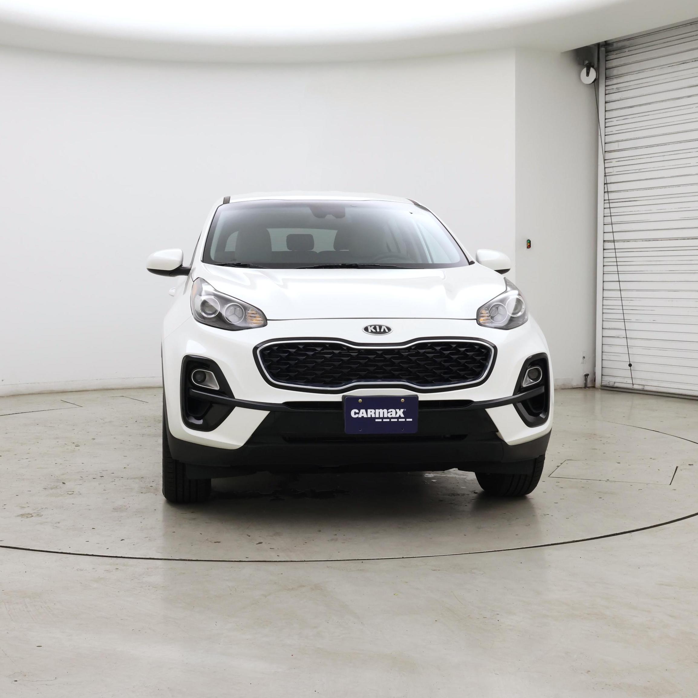 Thumbnail: 2022 Kia Sportage - 5