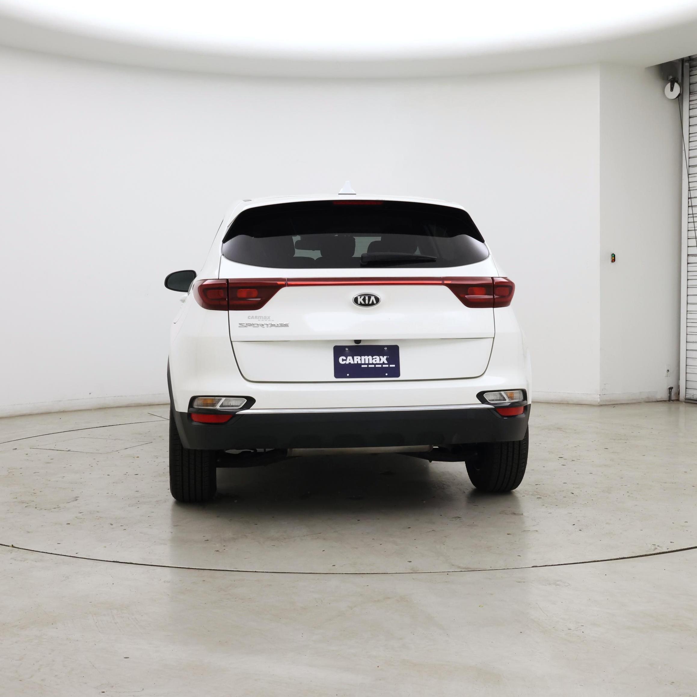 Thumbnail: 2022 Kia Sportage - 6