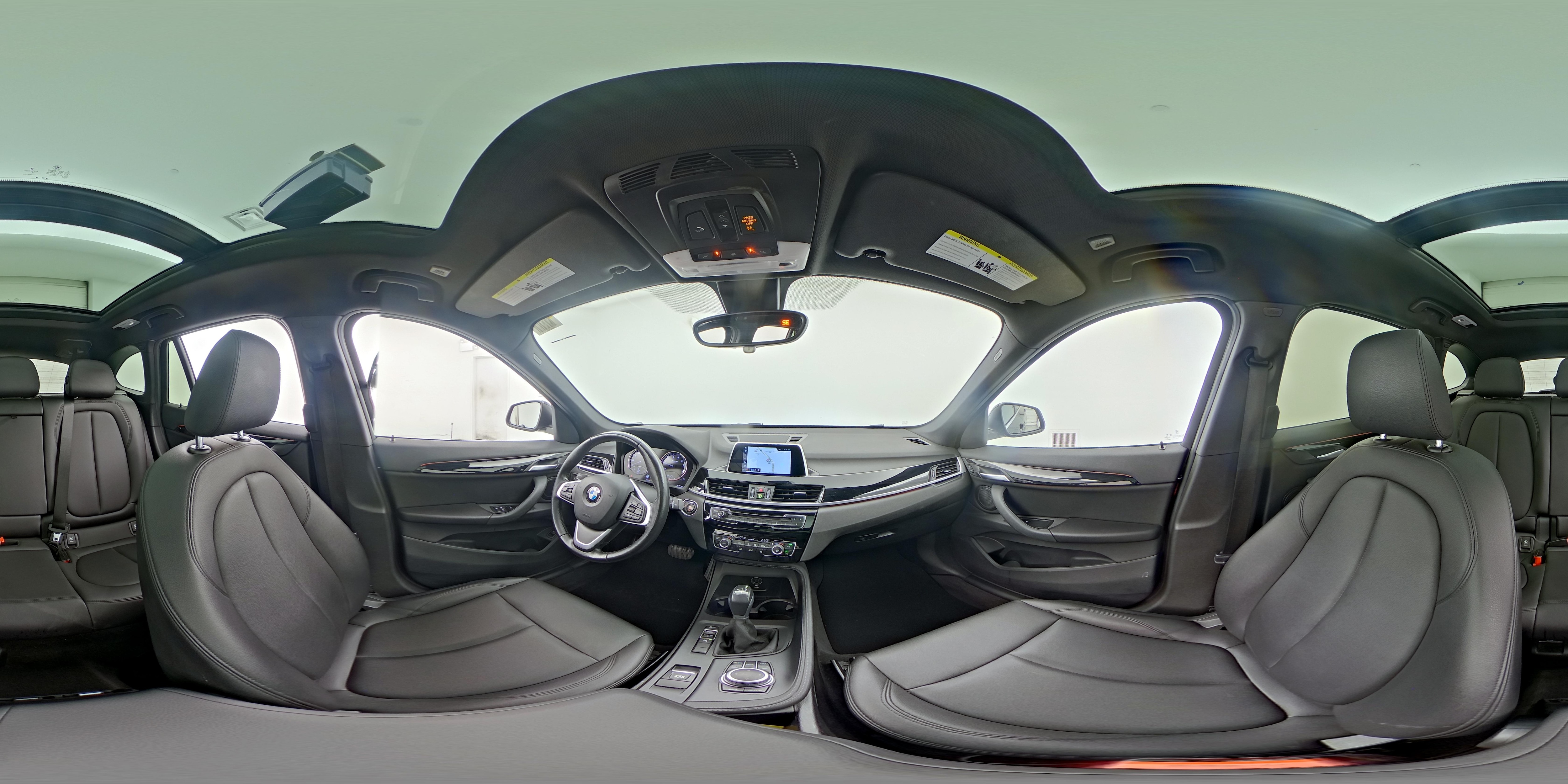 2019 BMW X1 28i - Photo 26