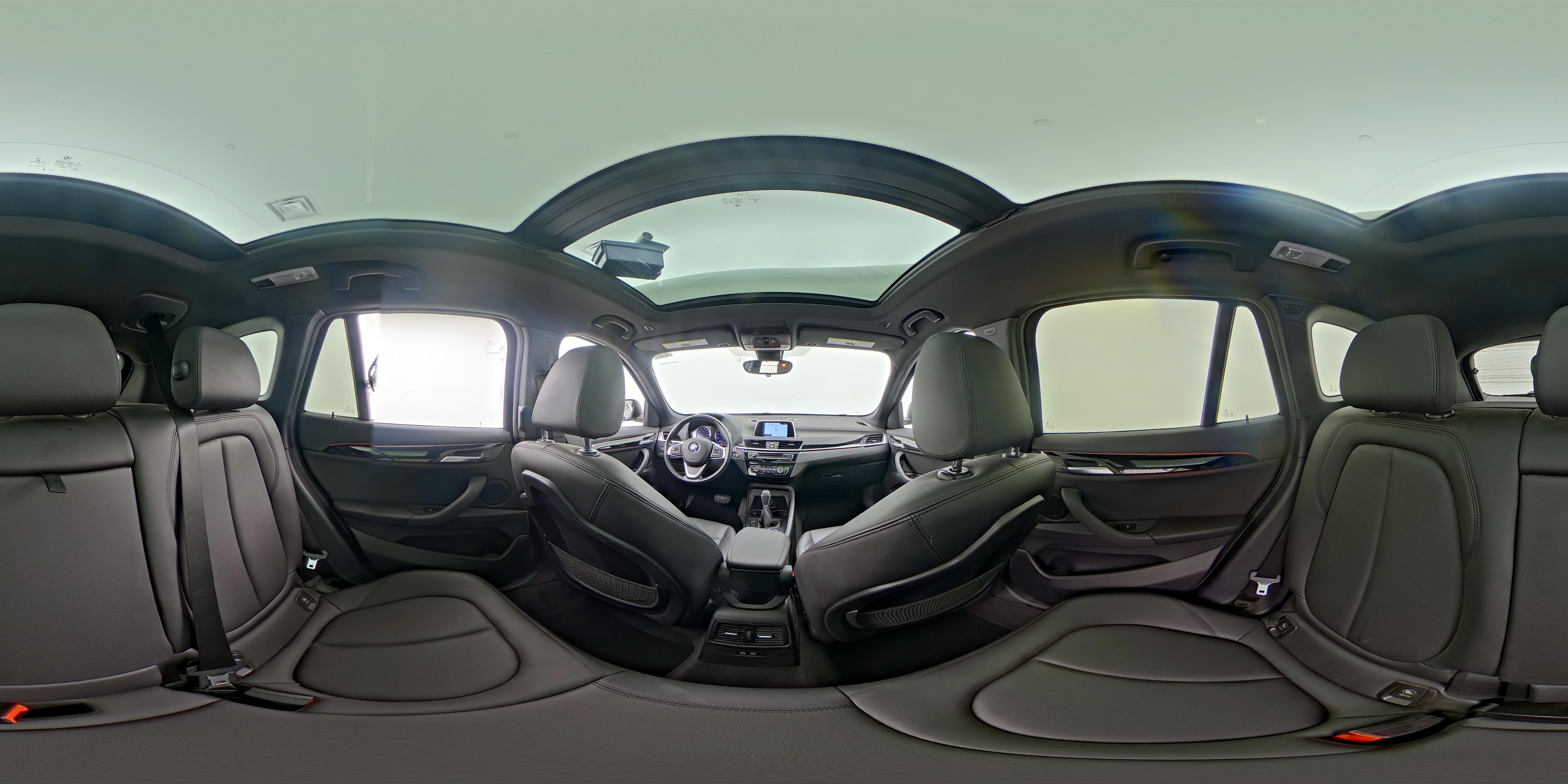 2019 BMW X1 28i - Photo 27