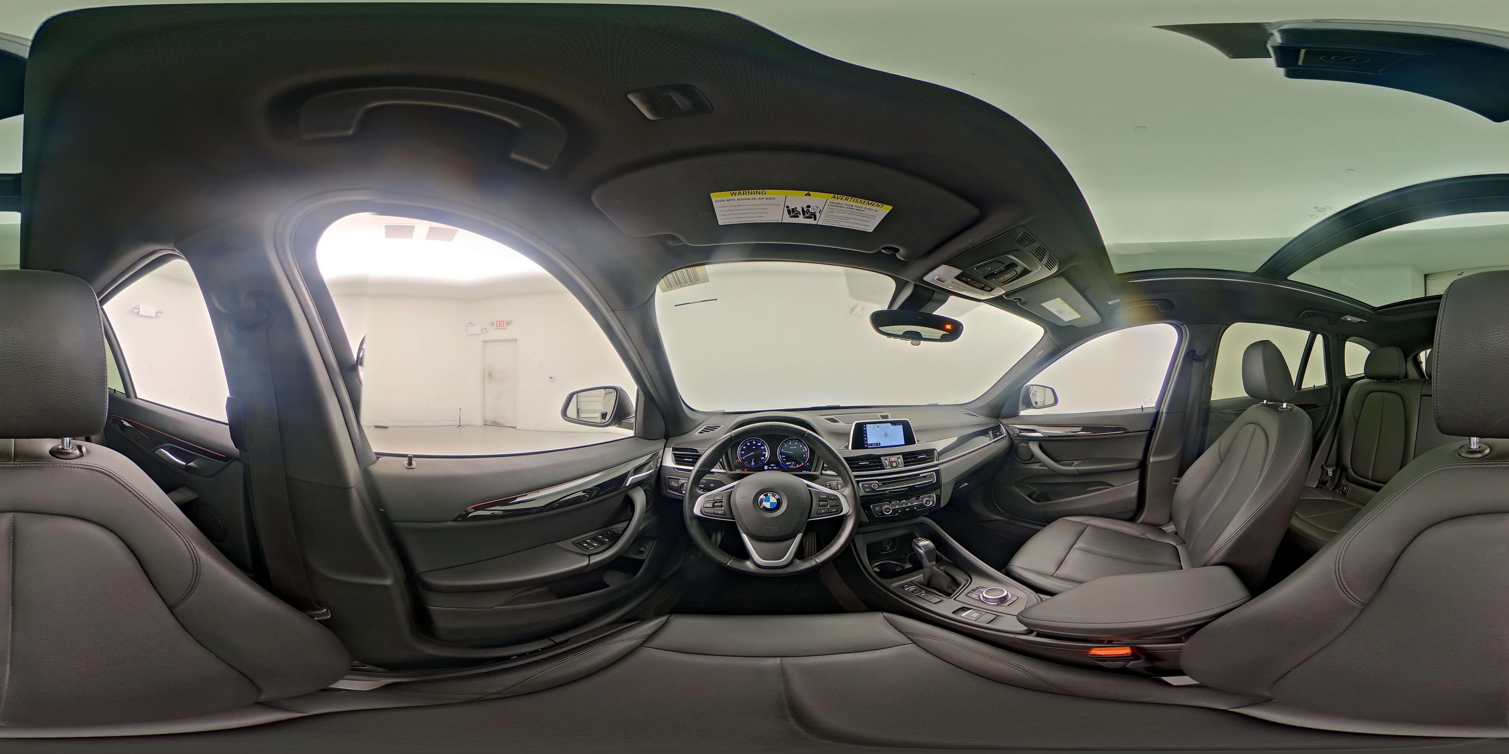 2019 BMW X1 28i - Photo 28