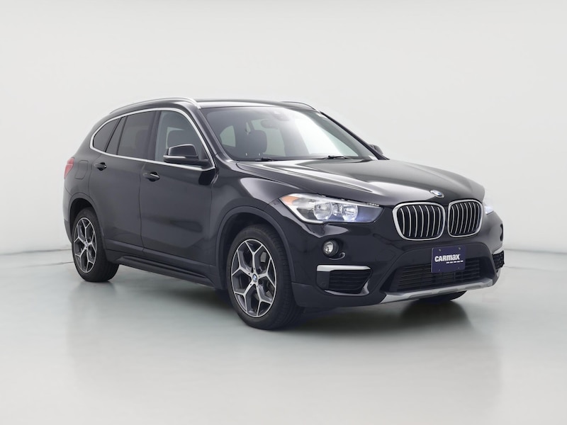 2019 BMW X1 SDrive28i