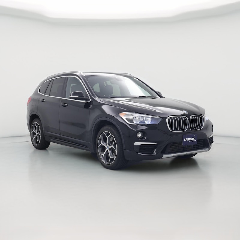 2019 BMW X1 SDrive28i