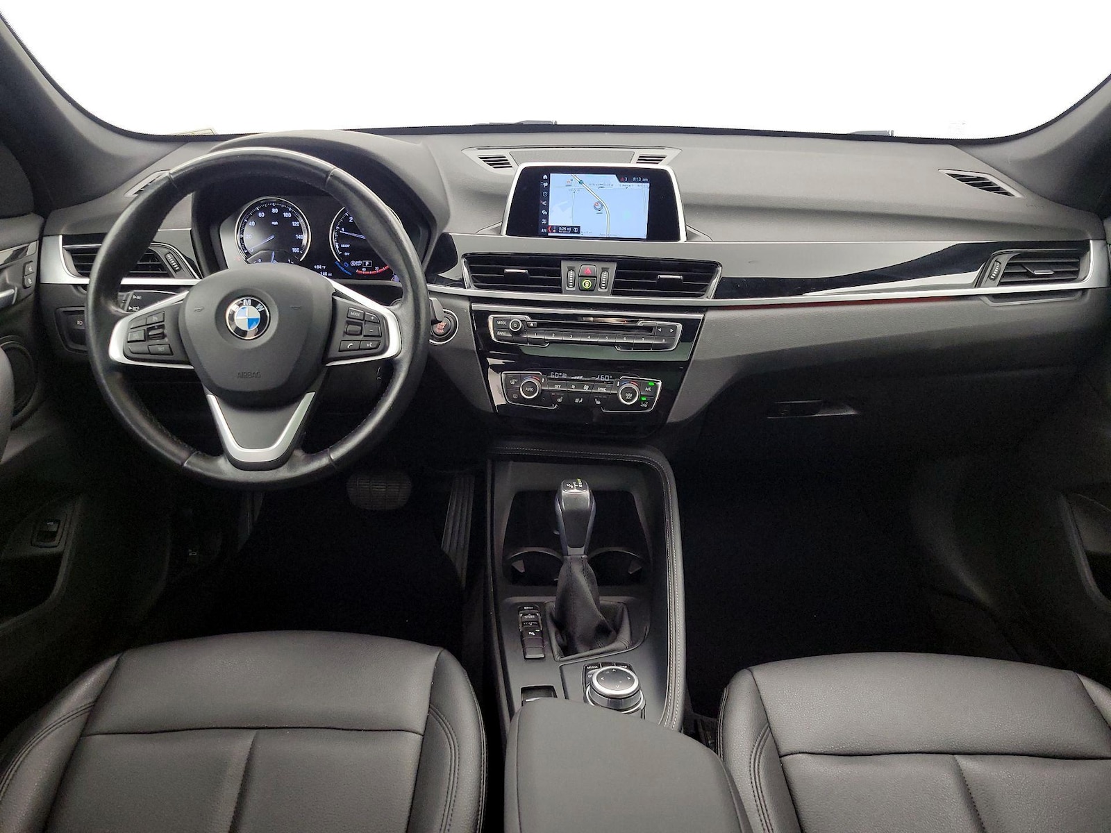 2019 BMW X1 28i - Photo 10