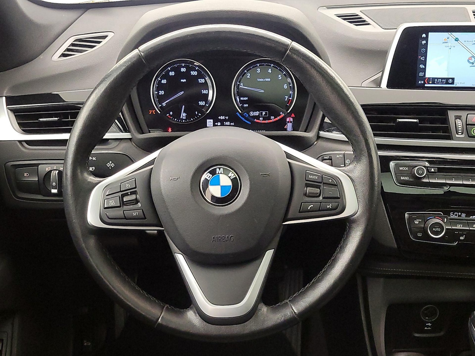 2019 BMW X1 28i - Photo 11