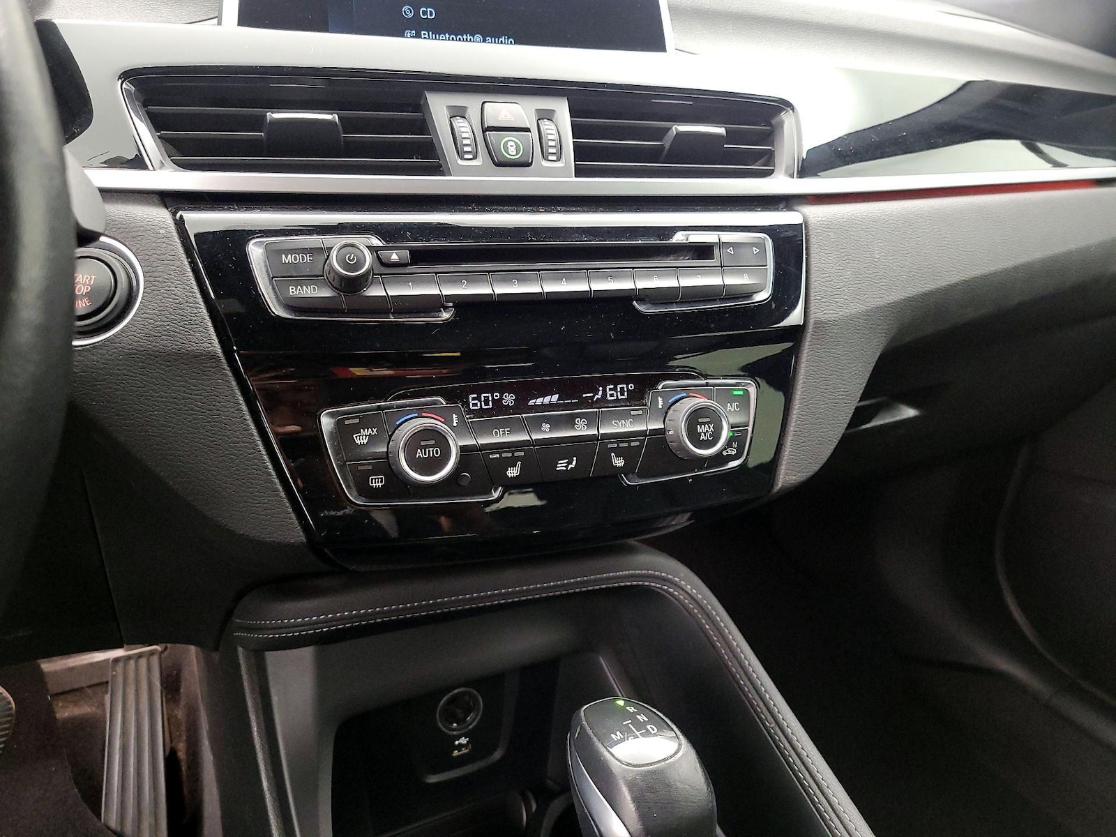 2019 BMW X1 28i - Photo 18