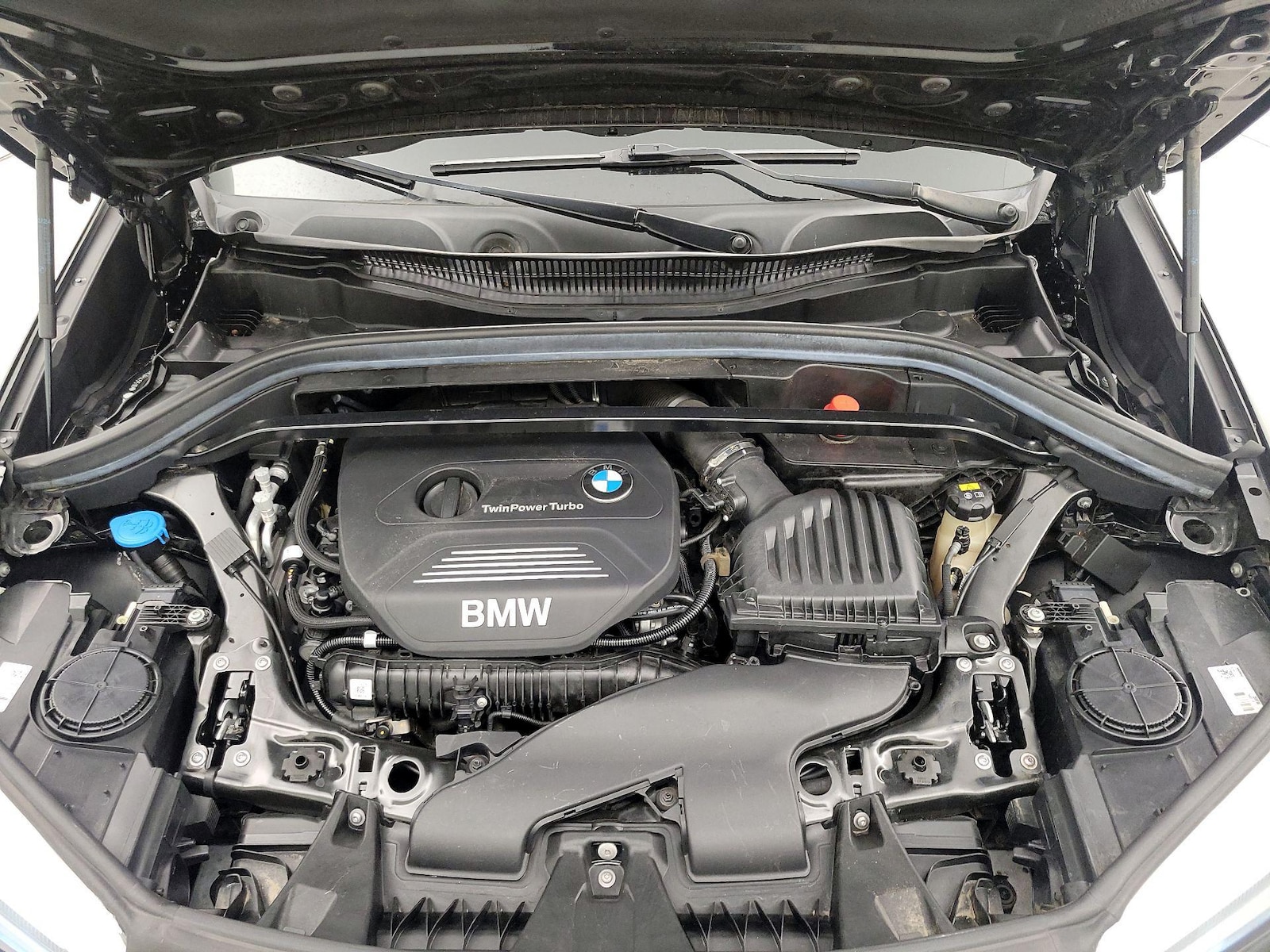 2019 BMW X1 28i - Photo 24