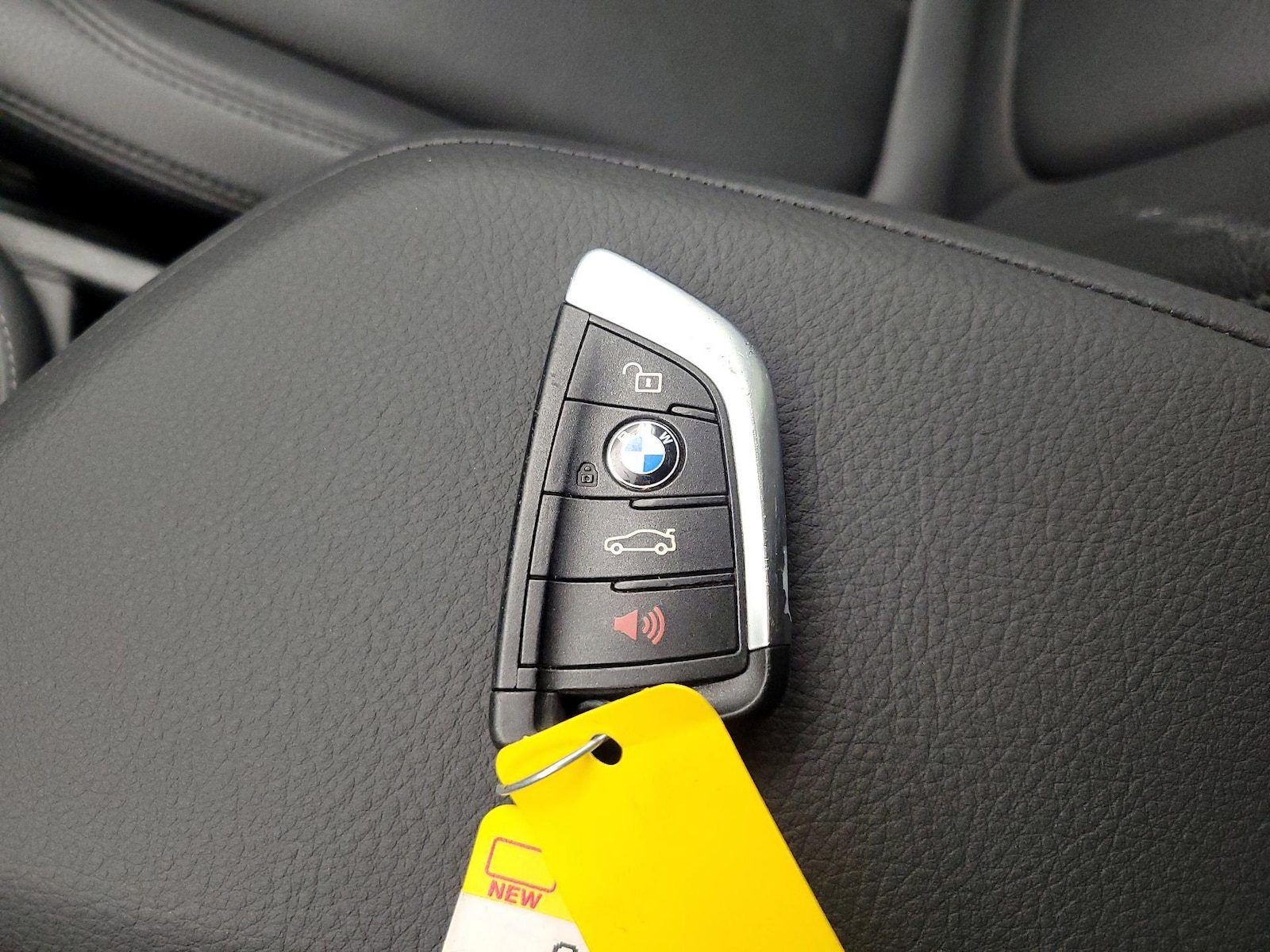 2019 BMW X1 28i - Photo 25