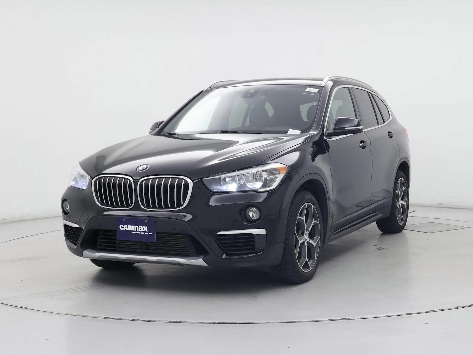 2019 BMW X1 28i - Photo 5