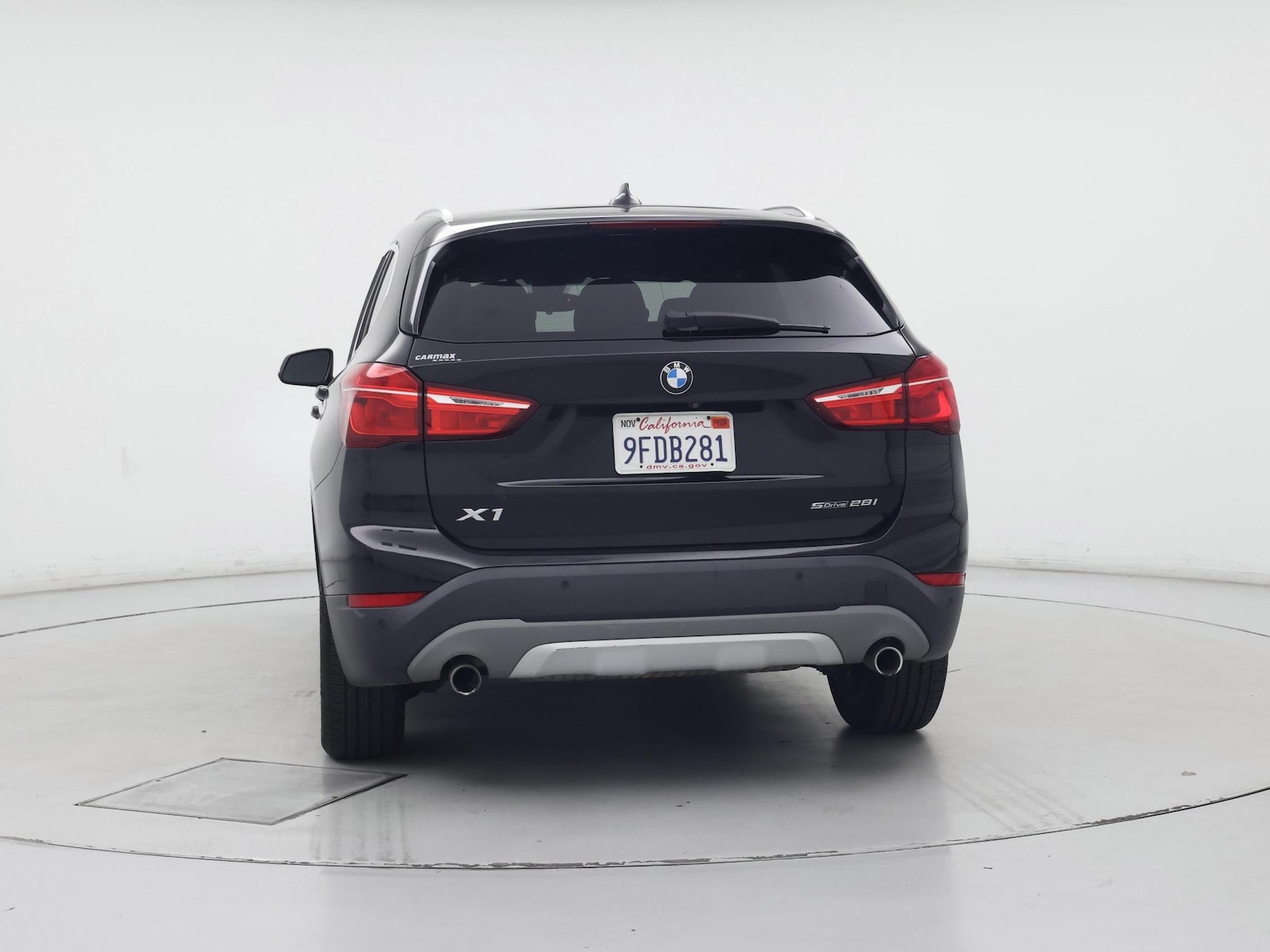 2019 BMW X1 28i - Photo 7